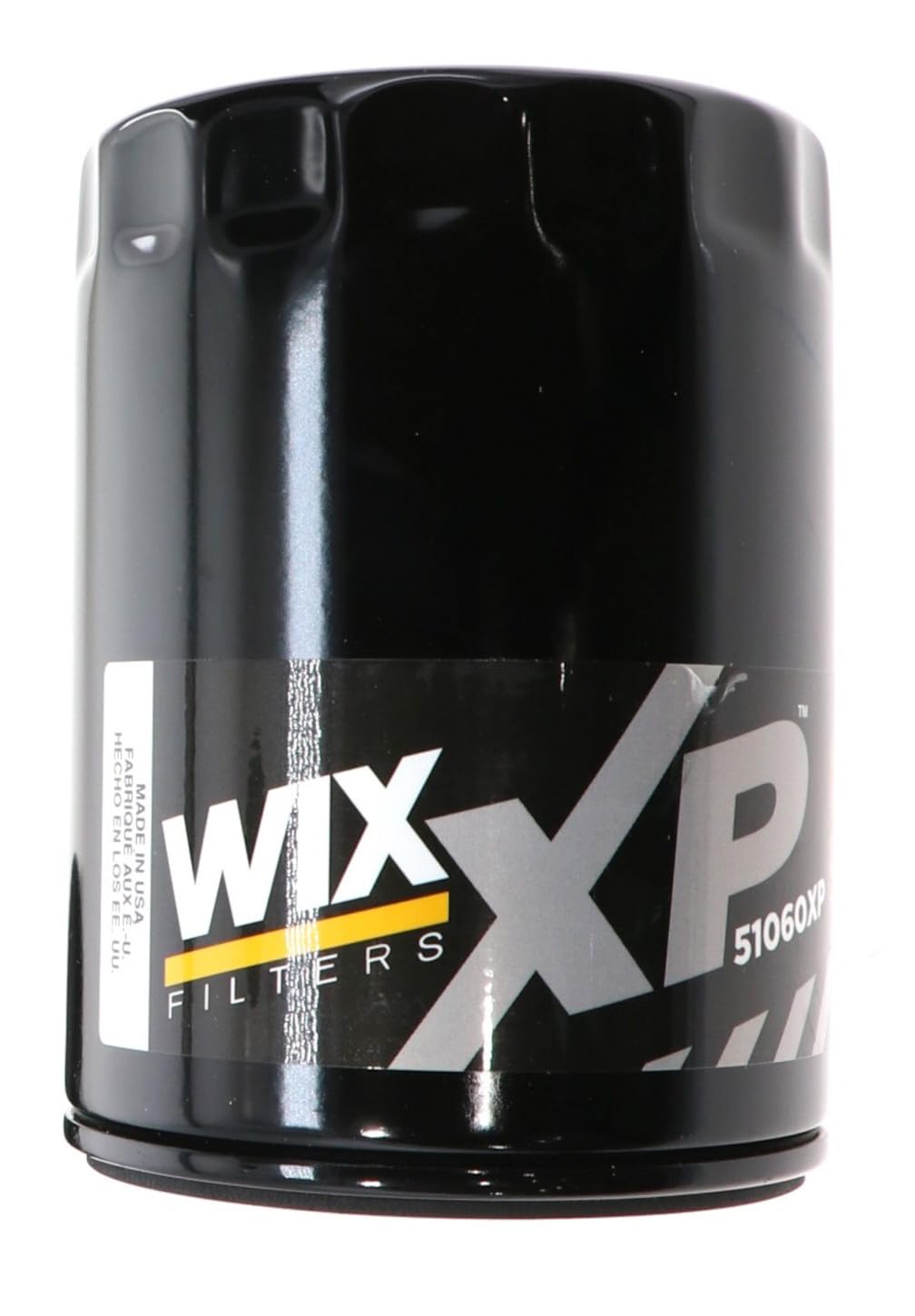 Wix 51060Xp Heavy Duty Lube Filter