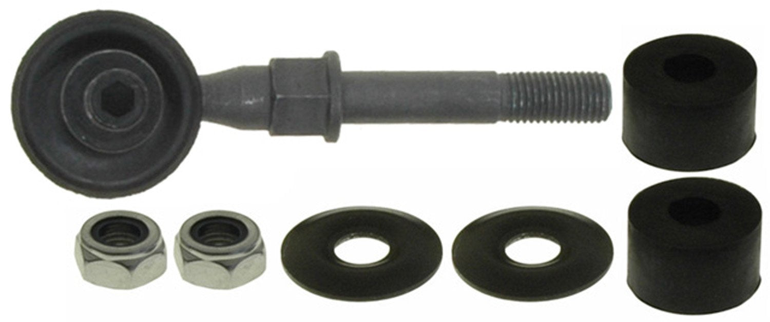 Acdelco Advantage 46G0396A Front Suspension Stabilizer Bar Link Kit