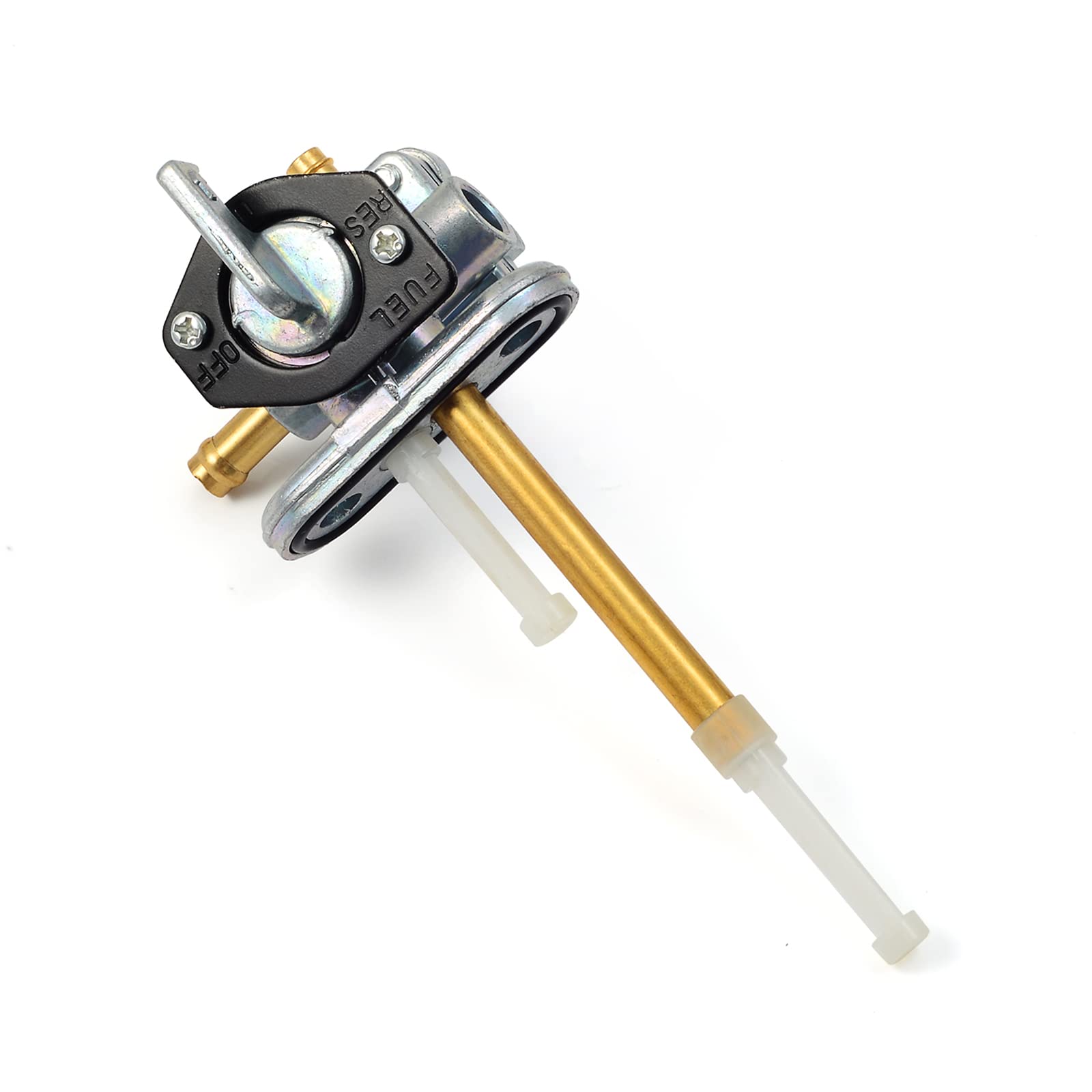 Fuel Petcock Tank Switch For Kawasaki Ninja 500 500R EX500 1987-2009 Vulcan 500 EN500 1990-1996 454 LTD EN450 1985-1990 OEM 5102