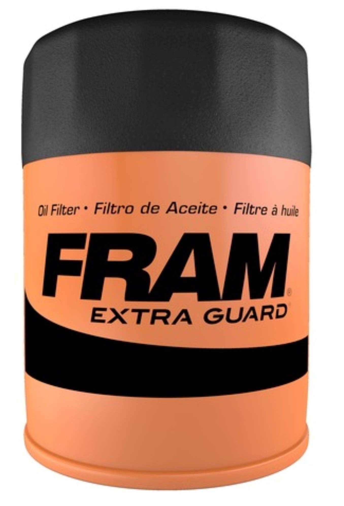 Ph3387A Extra Guard Oil Filter