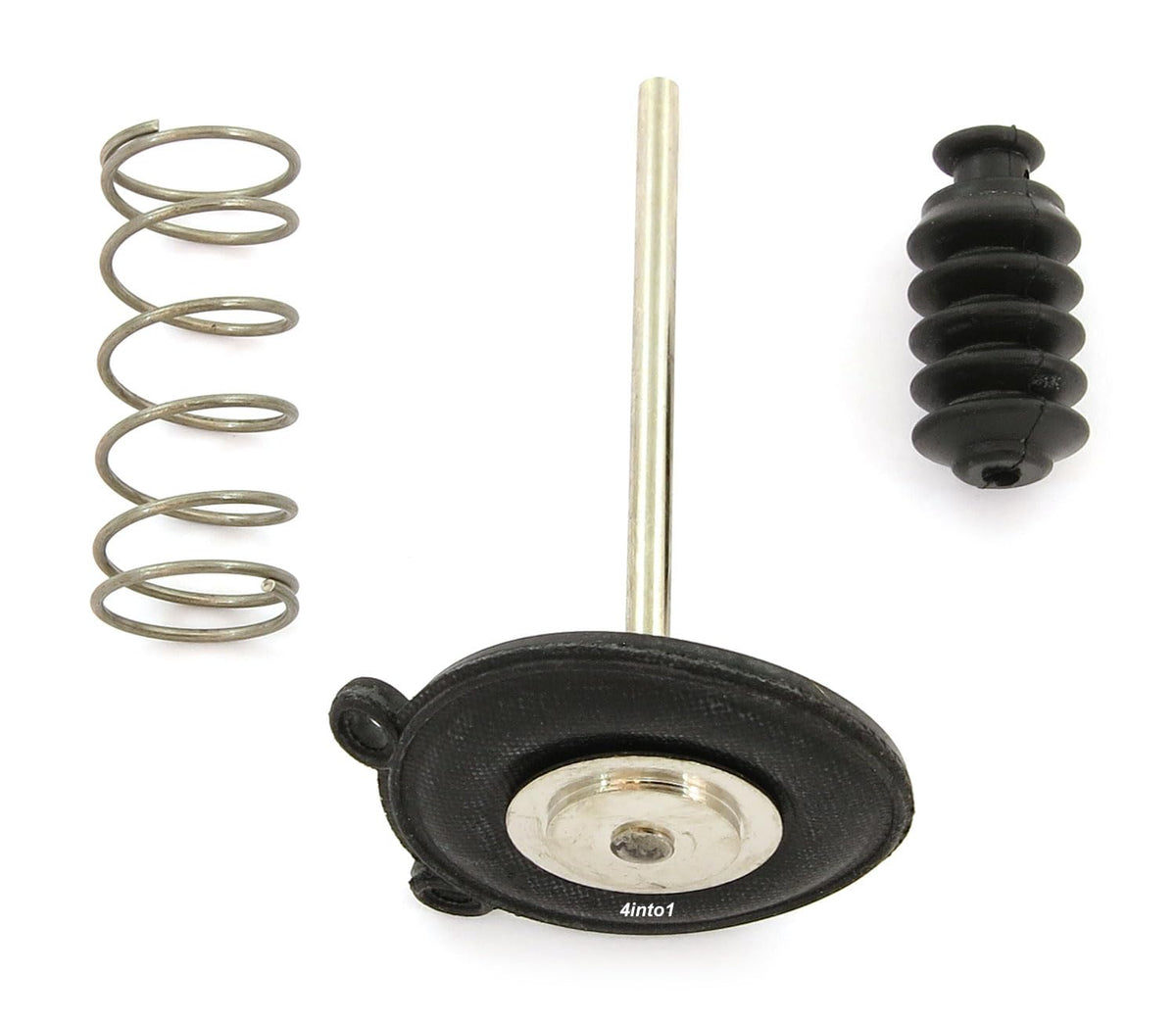 Reproduction Accelerator Pump Rebuild Kit - 16021-679-005 - Fits Honda Dohc Cb750 Cb900C