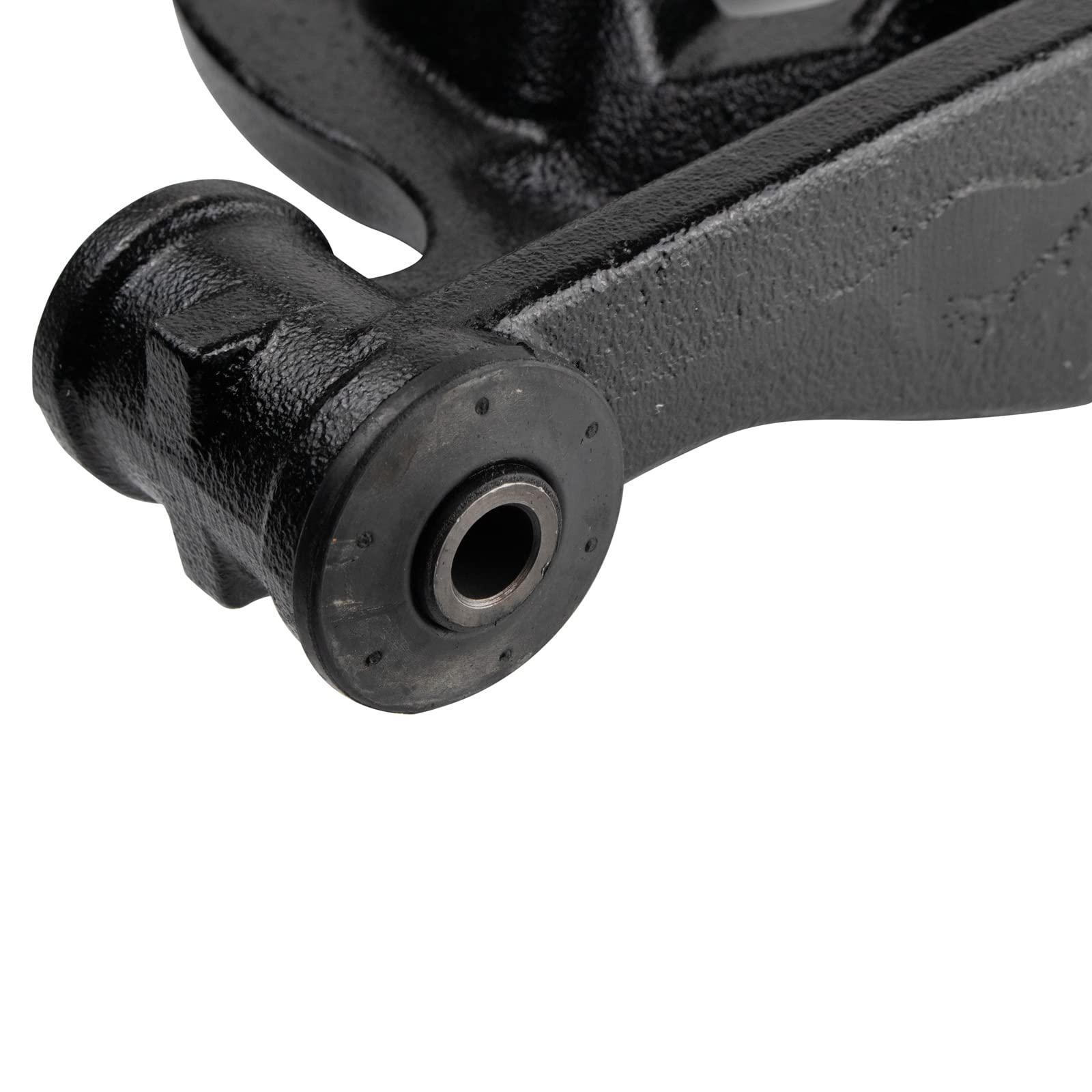 Trq Front Left Lower Control Arm With Ball Joint Drivers Side Compatible With 2003-2014 Chevrolet Express 1500 2003-2005 Express