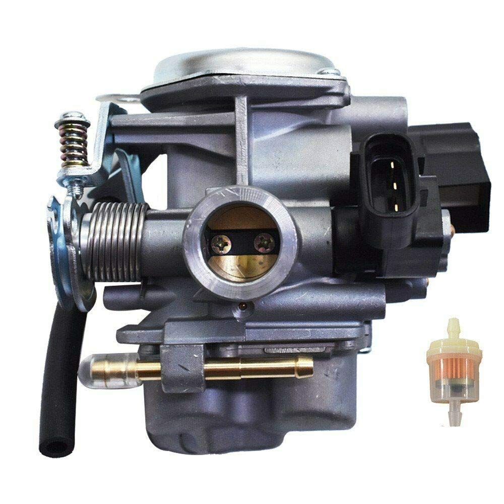Carburetor Carb For Honda Metropolitan 50 Chf50 Chf50S Carb Assembly 2006-2009
