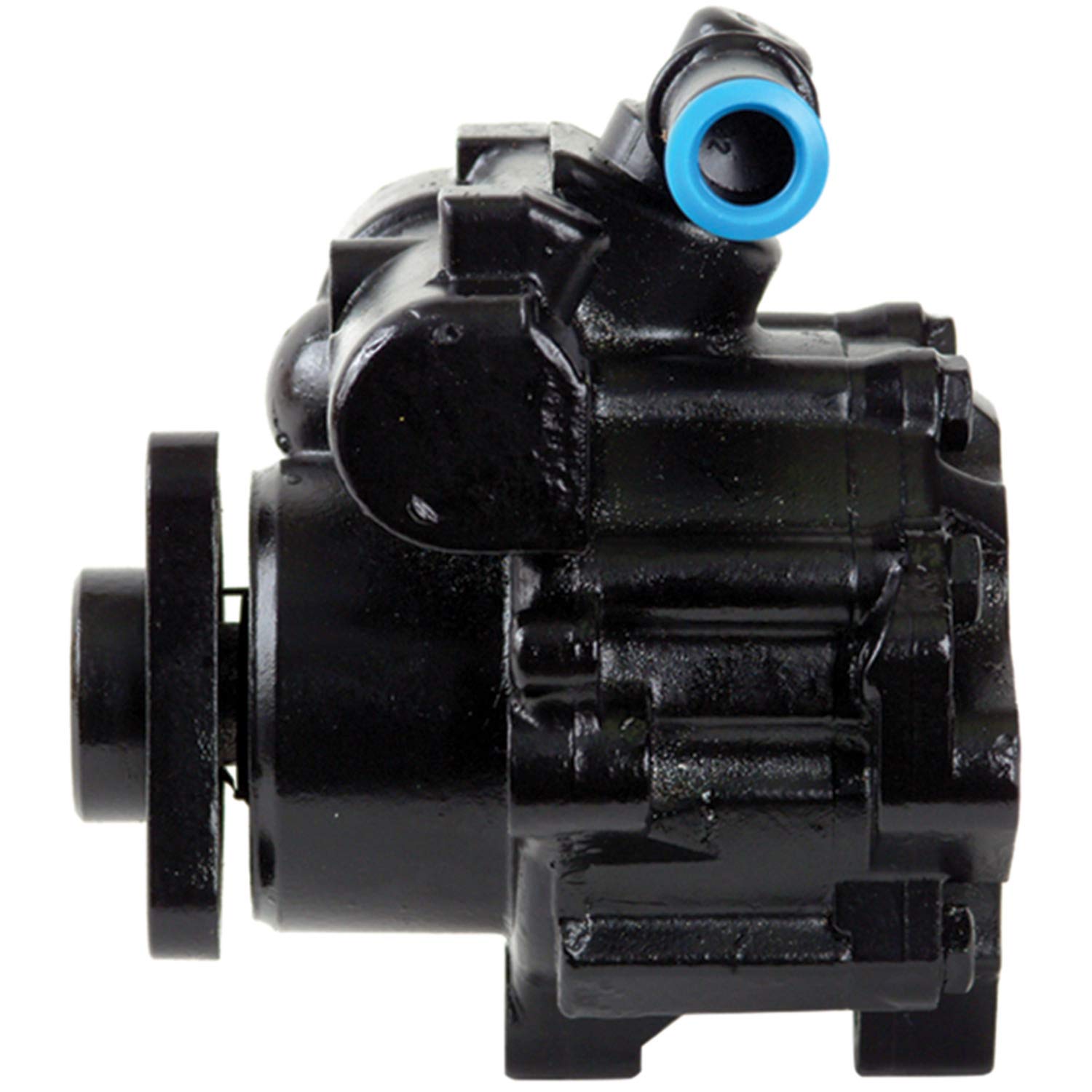 Cardone 21-5146 Remanufactured Power Steering Pump Without Reservoir