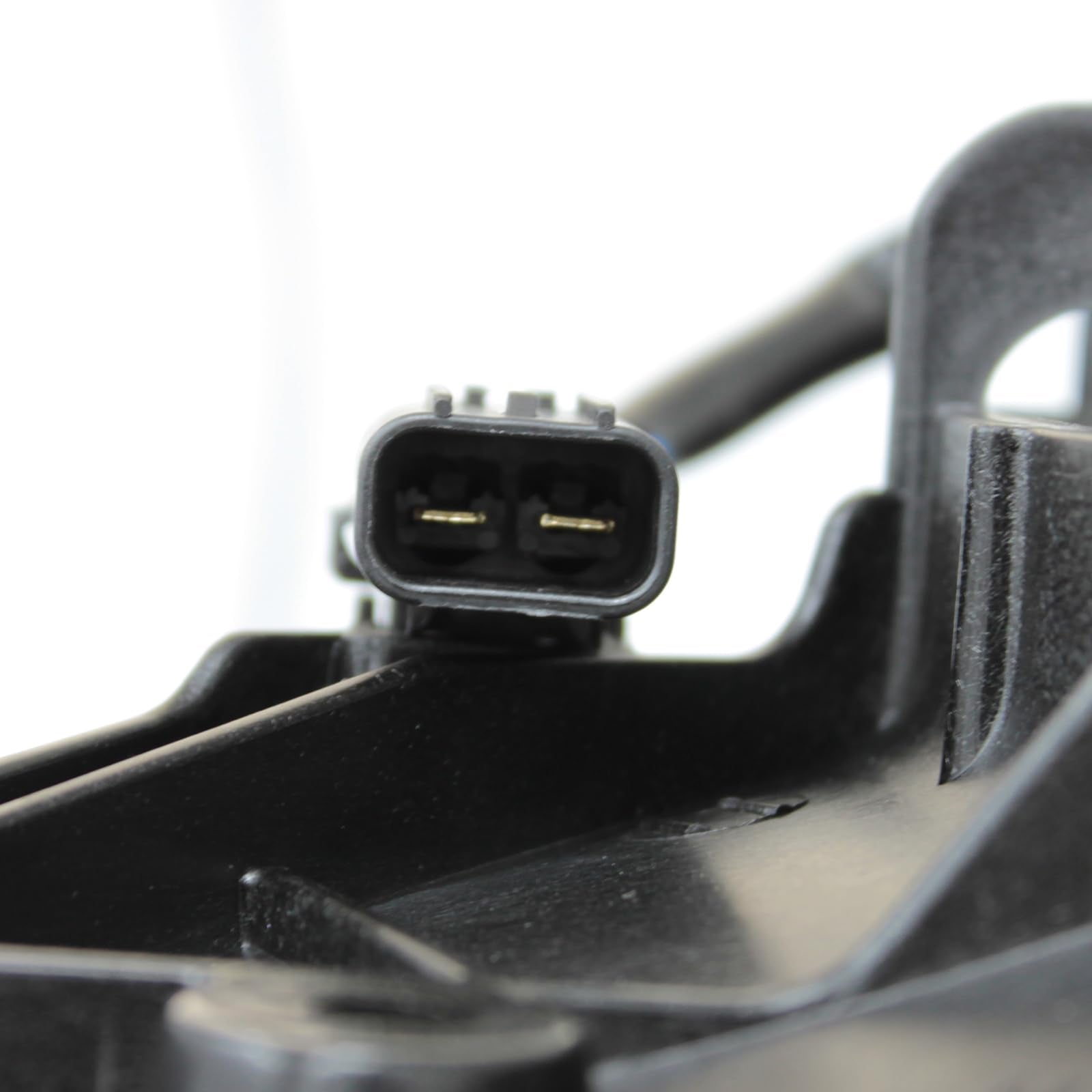 TYG OE Replacement(CAPA Quality) Cooling Fan Extra Silent for 2009-2014 Acura TL 3.5L/3.7L | 19015-RK1-A01 | AC3115114 | 621-361