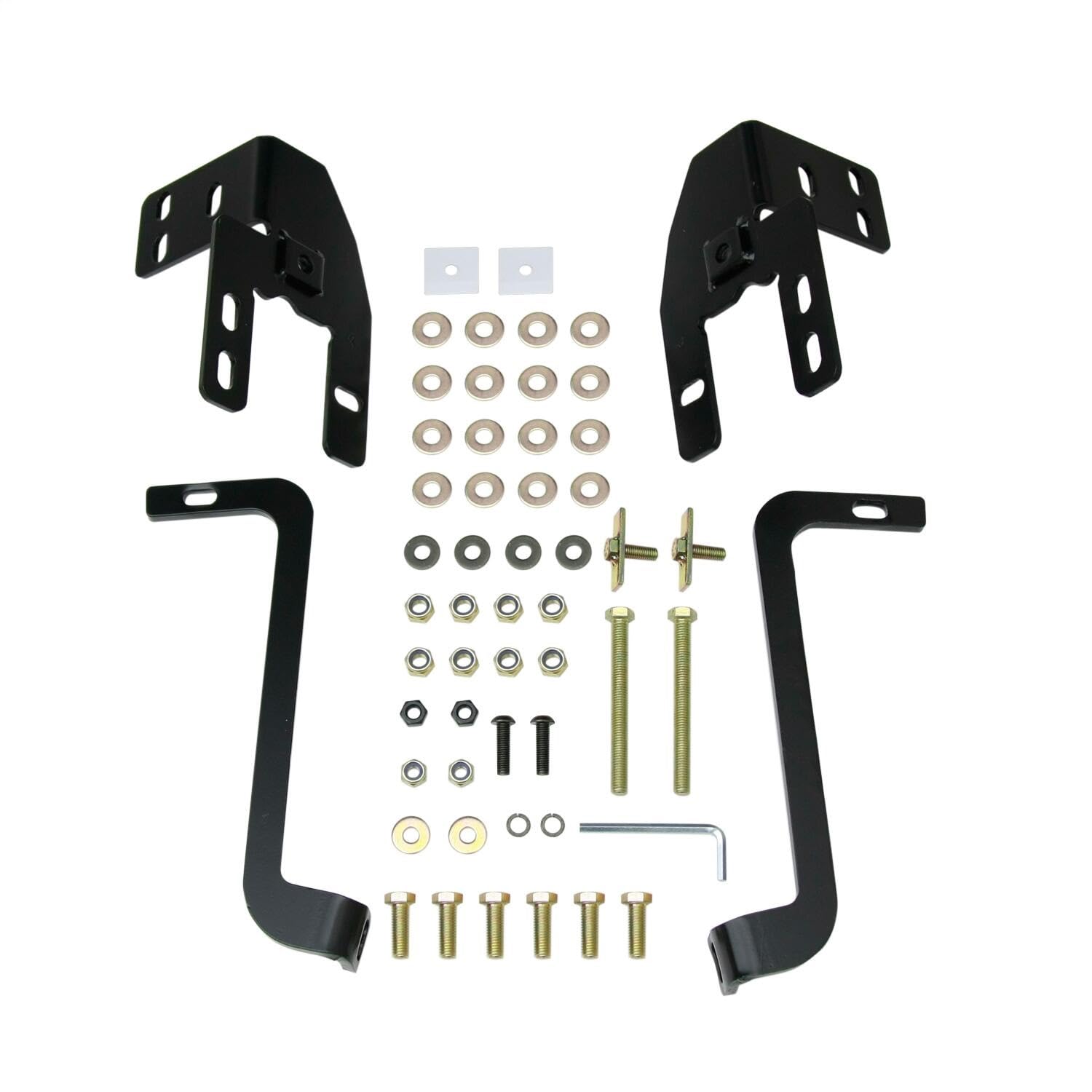 Westin 40-1605 Sportsman Grille Guard Fits 2005-2015 Tacoma