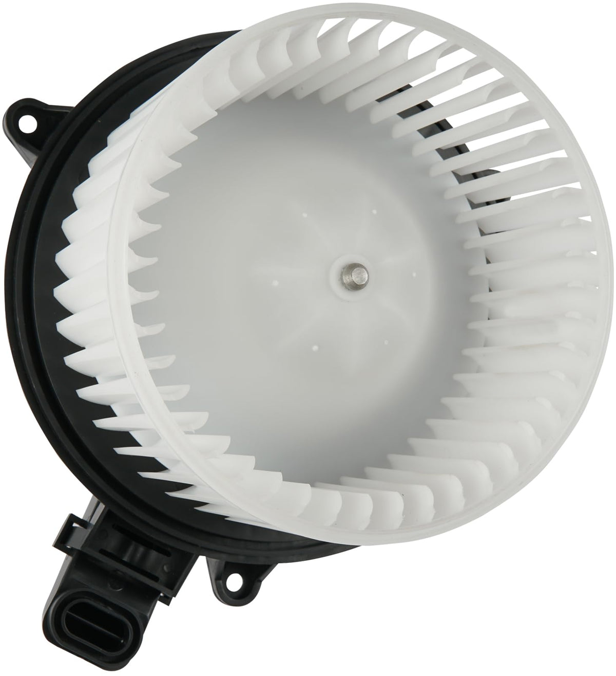AC Heater Blower Motor HVAC with Fan Cage Compatible with 2009-2014 Ford F150, Ford Lobo, 2009-2017 Ford Expedition, 2009-2017 L