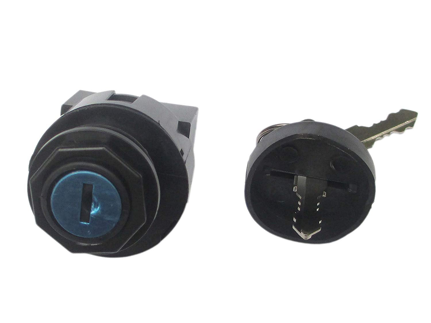 Ignition Key Switch For Polaris Rush Rush Pro/Voyageur 600 800 2015 2016 2017