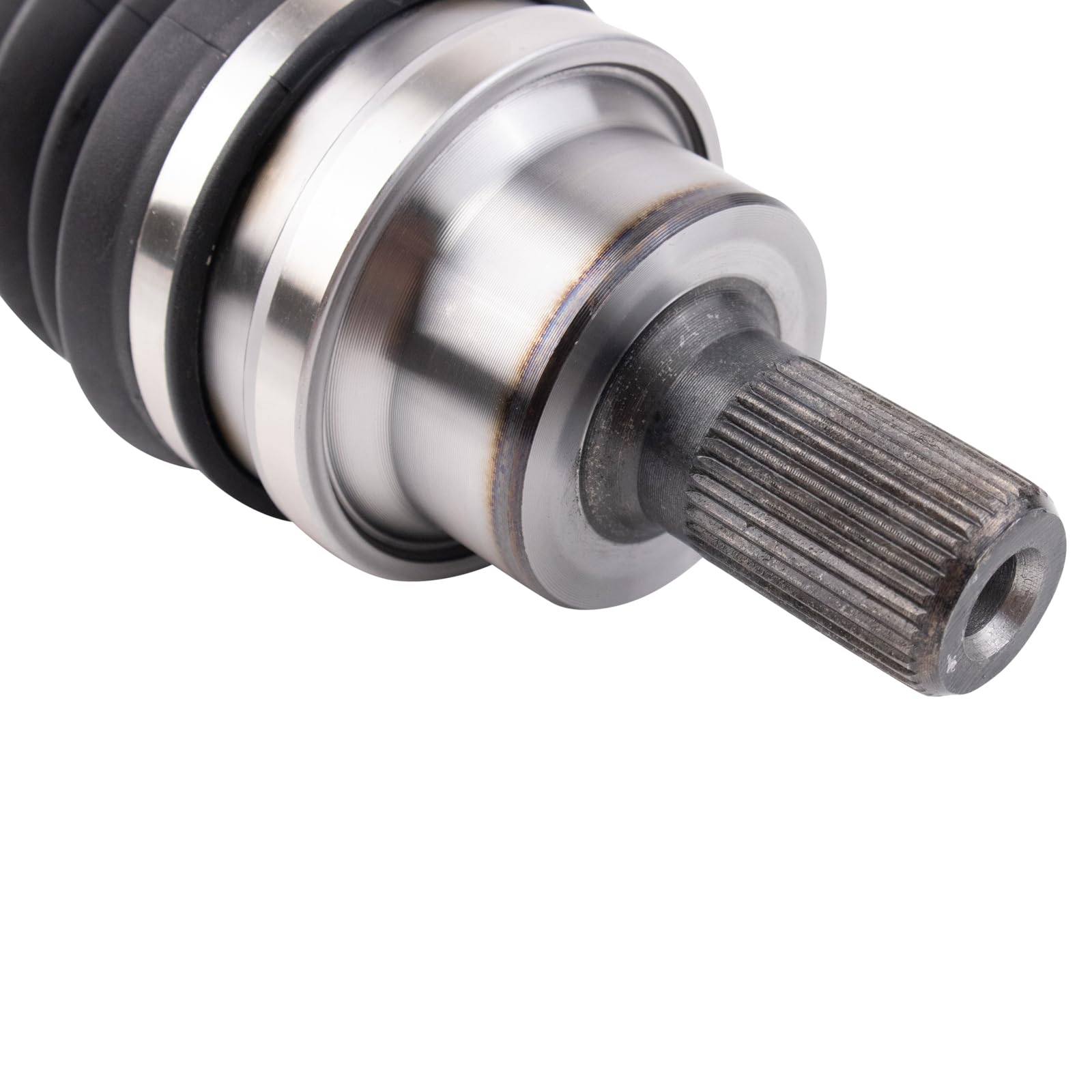 Trq Rear Left Right Cv Axle Shaft Assembly Driver Passenger Side Compatible With 2011-2016 Volvo S60 2007-2015 S80 2015-2016 V60