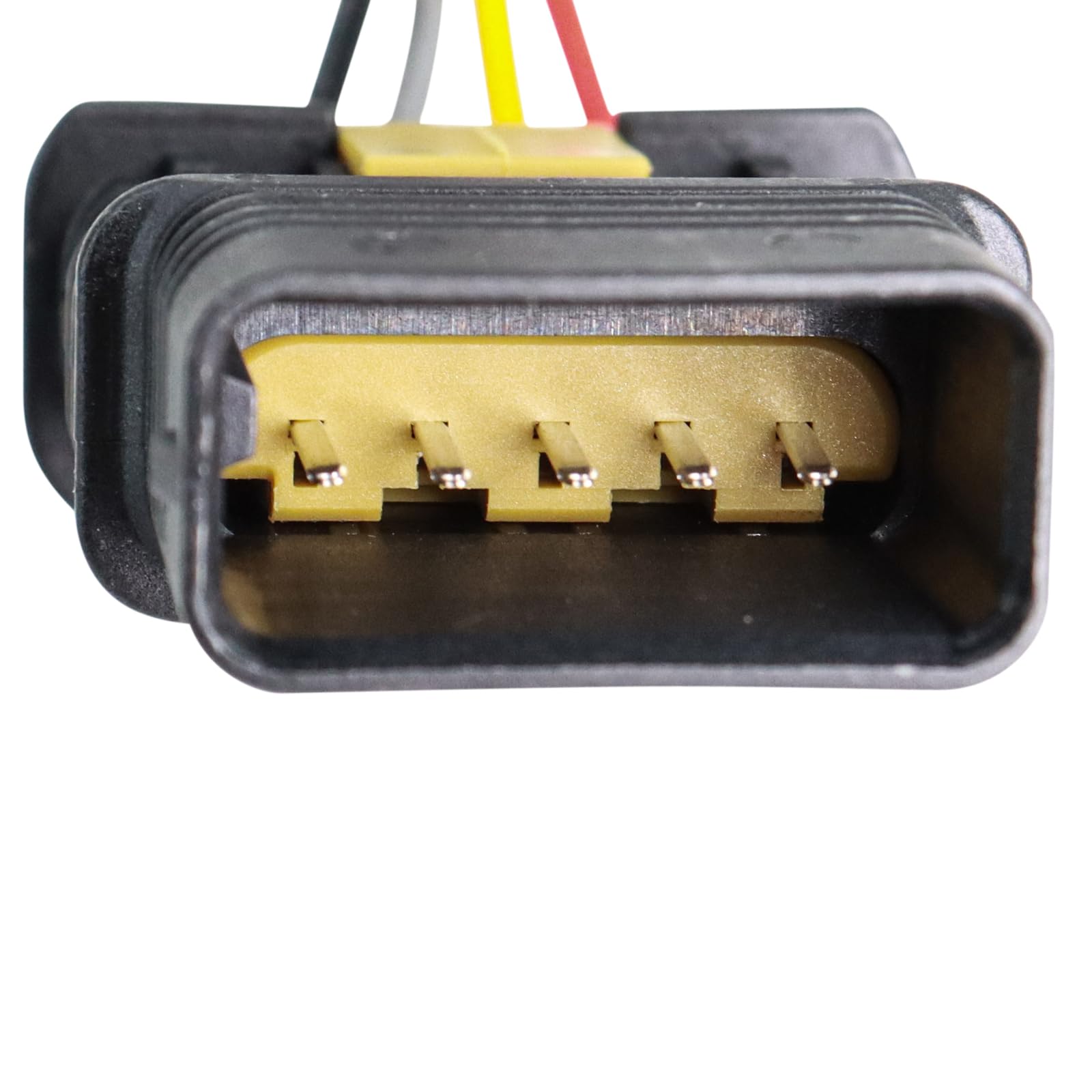 Trq Upstream O2 Oxygen Sensor Compatible With 2012-2018 Bmw