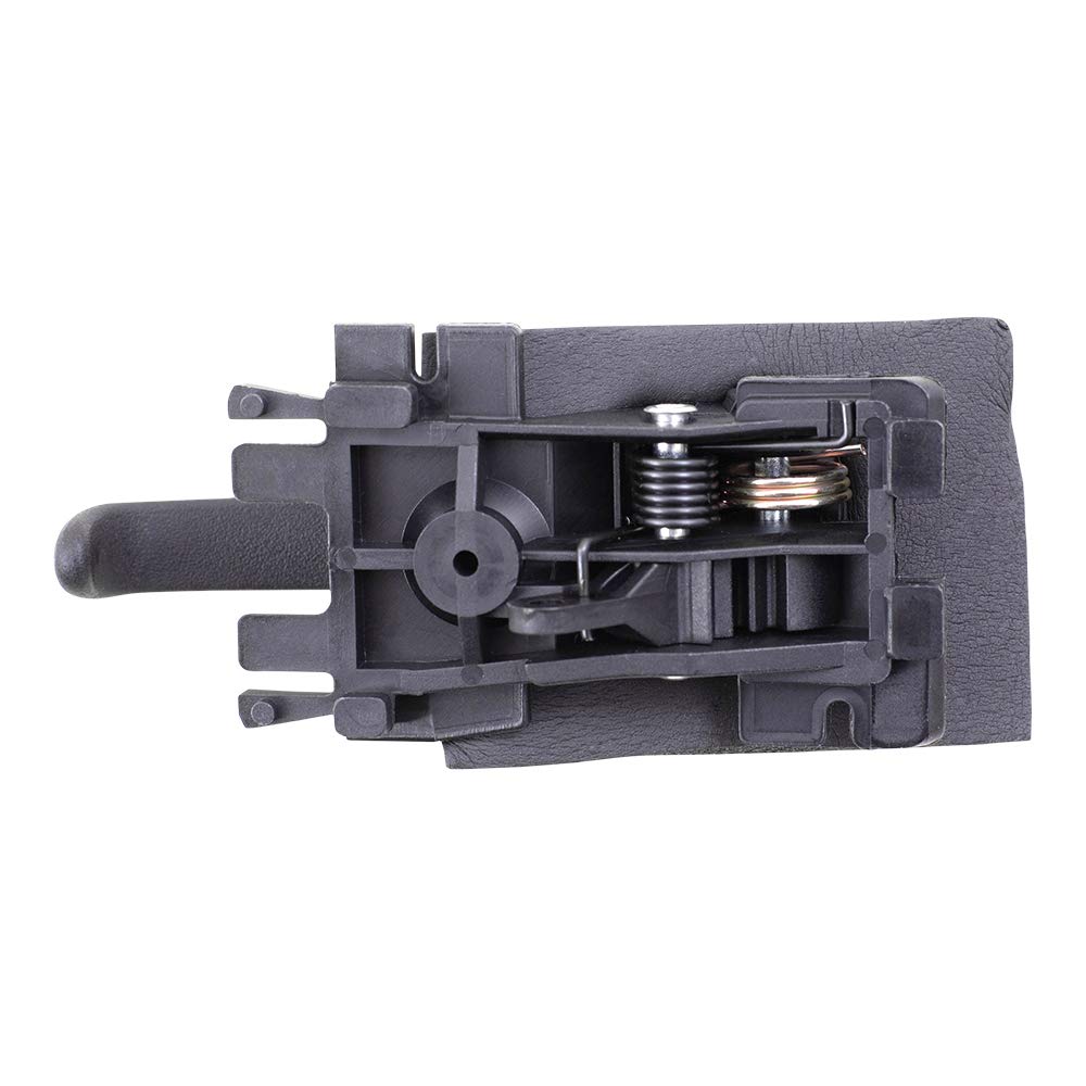 Brock Replacement Driver And Passenger Side Inside Door Handles Compatible With 1991-2001 Ford Explorer/ 2001-2003 Ford Explorer