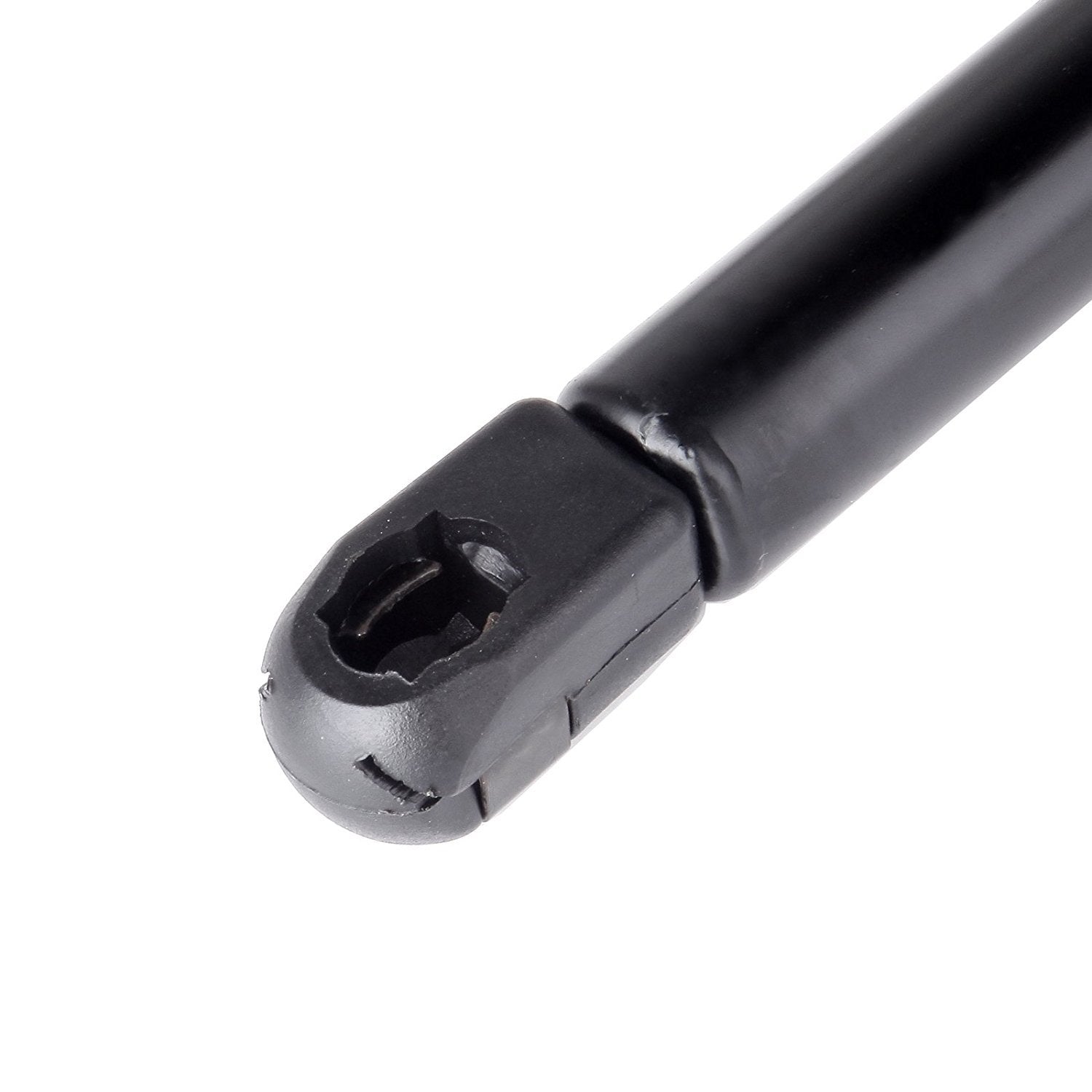 Qty(2) Rear Window Glass Lift Supports Struts Rods Shocks Struts Gas Springs Fit for 2002 Mercury Mountaineer,2002 Ford Explorer 4372 (Vehicle Manufactured up to 03/03/2002)