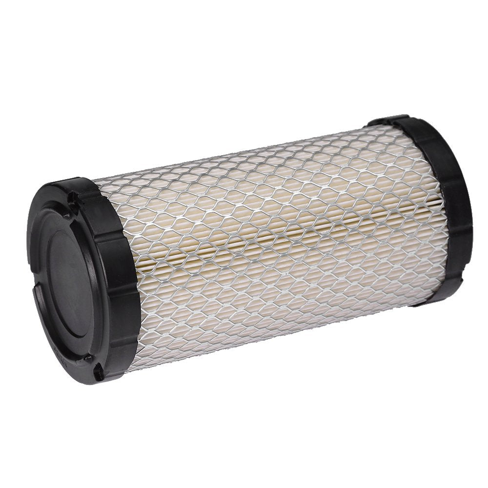 Air Filter Replacement 11013-1290 11013-7029 11013-7048 Replacement For Kawasaki Mule, John Deere M113621, Fleetguard Af25550, Donaldson P822686, Wix 546449, Napa 6449, Baldwin Pa4632 Af2555000