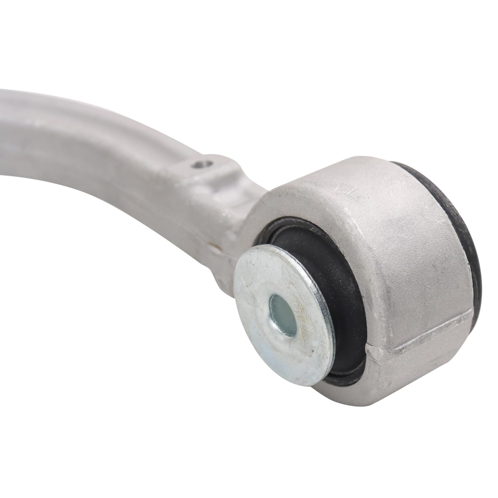 Trq Control Arm & Ball Joint Front Upper Passenger Side Right Rh For Mercedes Benz