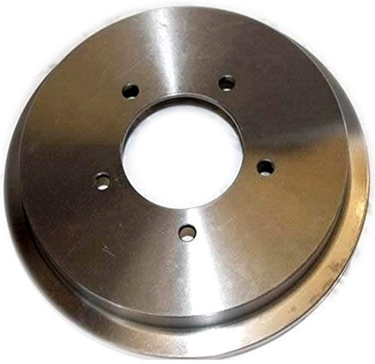 Bendix Premium Pdr0684 Rear Brake Drum For Chevrolet Tracker 1998, Geo Tracker 1997-1996, Suzuki Sidekick 1998-1996