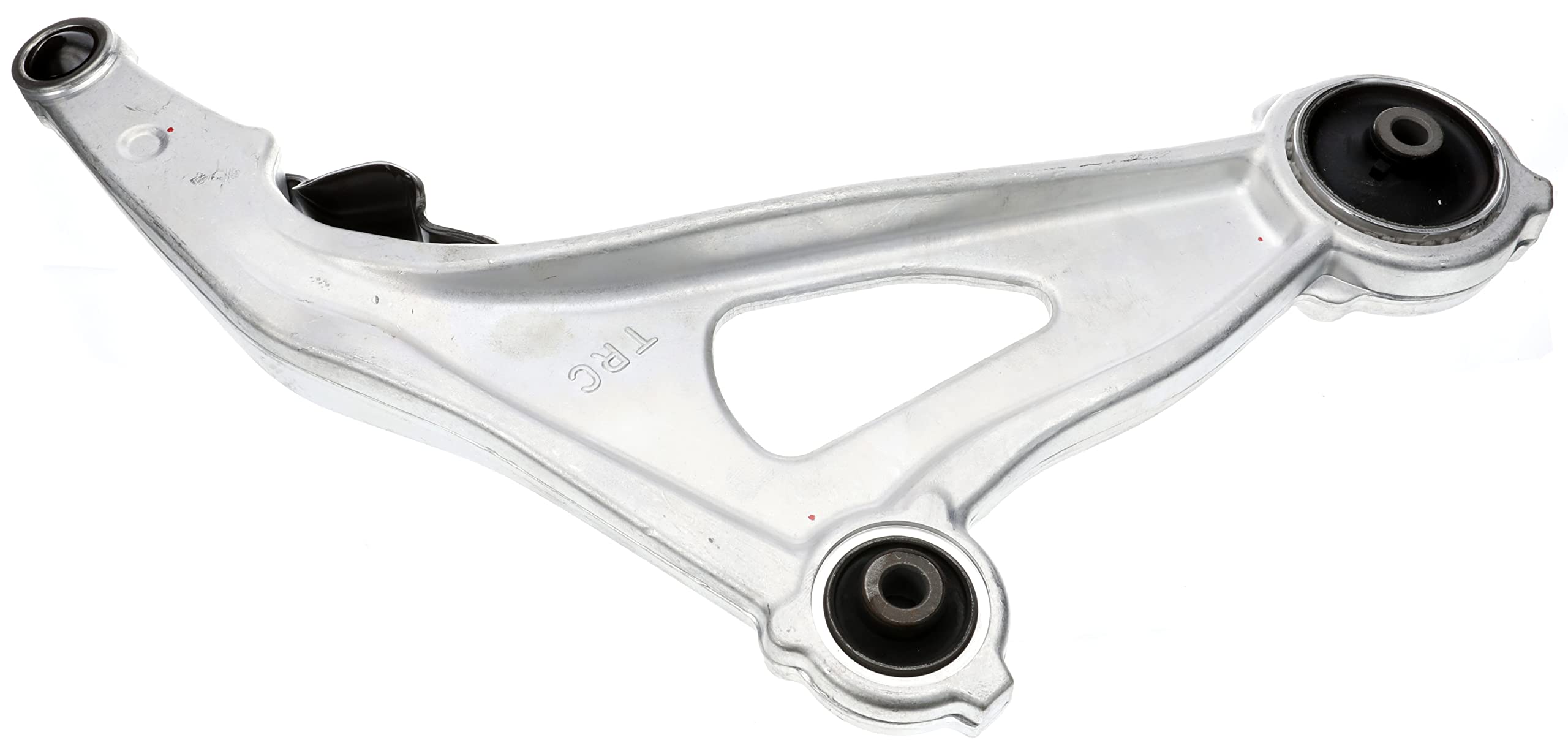 Dorman 524-911 Front Driver Side Lower Suspension Control Arm And Ball Joint Assembly Compatible With Select Infiniti/Nissan Models