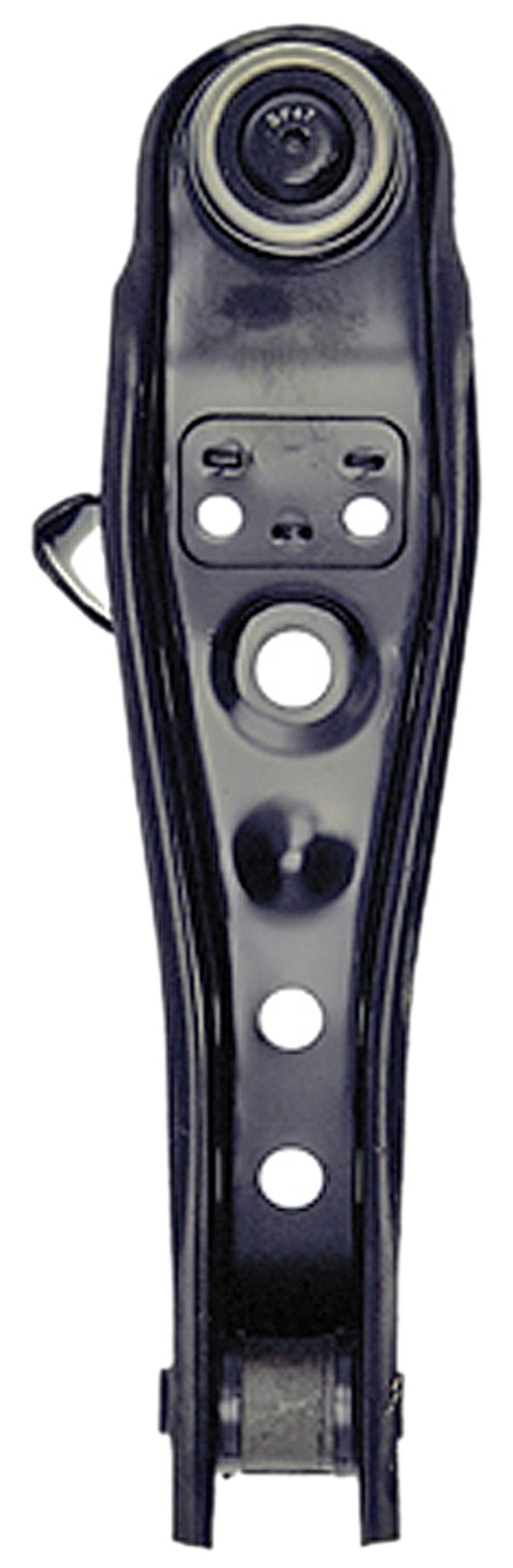 Dorman 520-428 Front Passenger Side Lower Suspension Control Arm And Ball Joint Assembly Compatible With Select Toyota Models