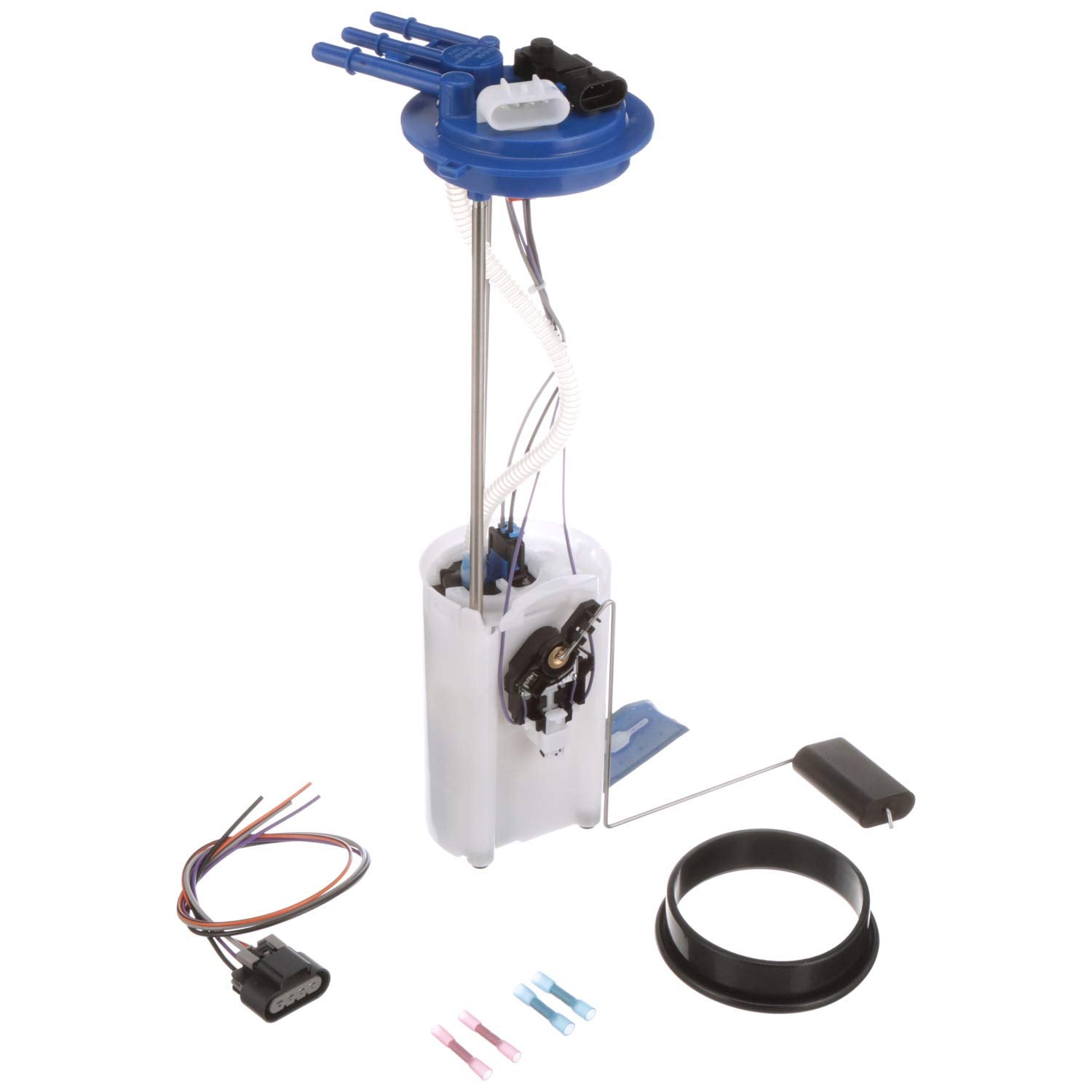 Delphi Fg0407 Fuel Pump Module
