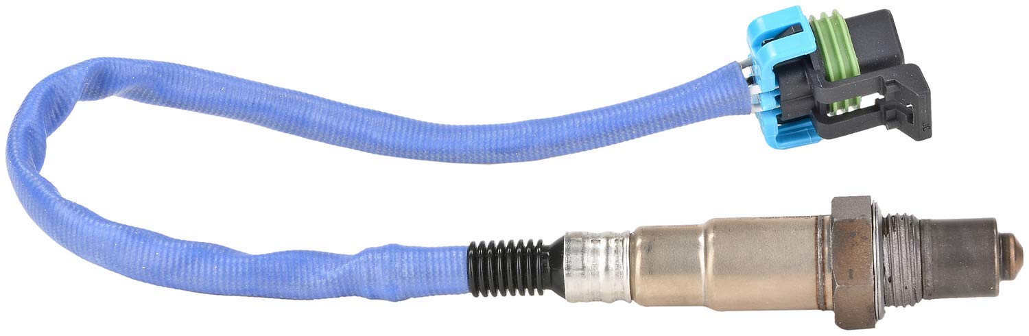 Bosch 16089 Premium Original Equipment Oxygen Sensor - Compatible With Select Buick Allure, Lacrosse, Enclave, Rendezvous; Chevr