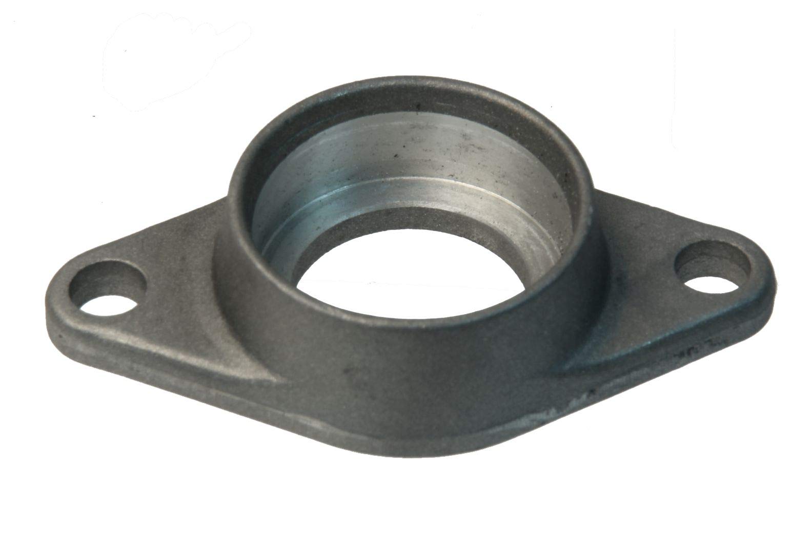 Uro Parts 11517509170 Water Pump Flange, Includes O-Ring
