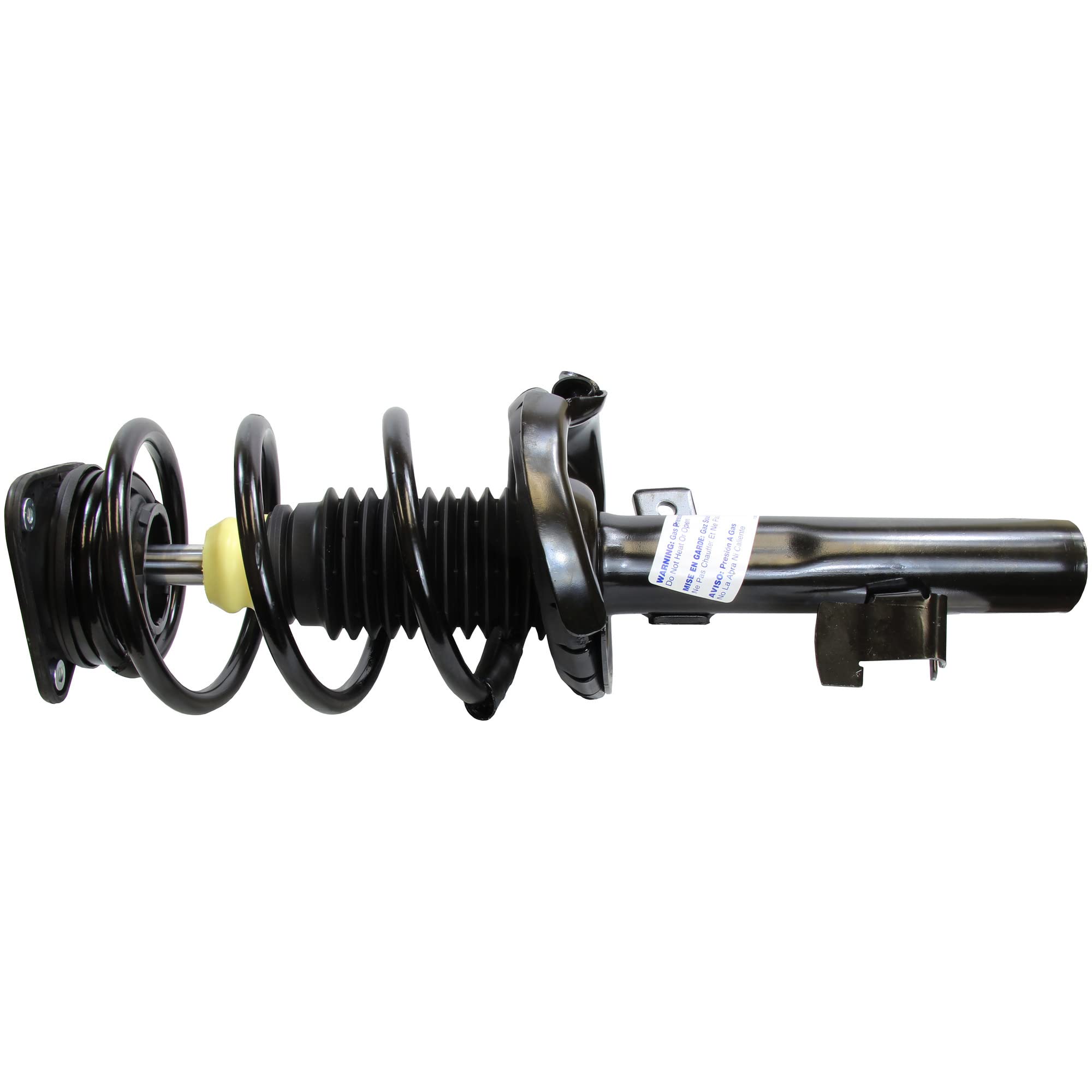 Monroe Roadmatic 182264 Suspension Strut And Coil Spring Assembly For Mazda 3
