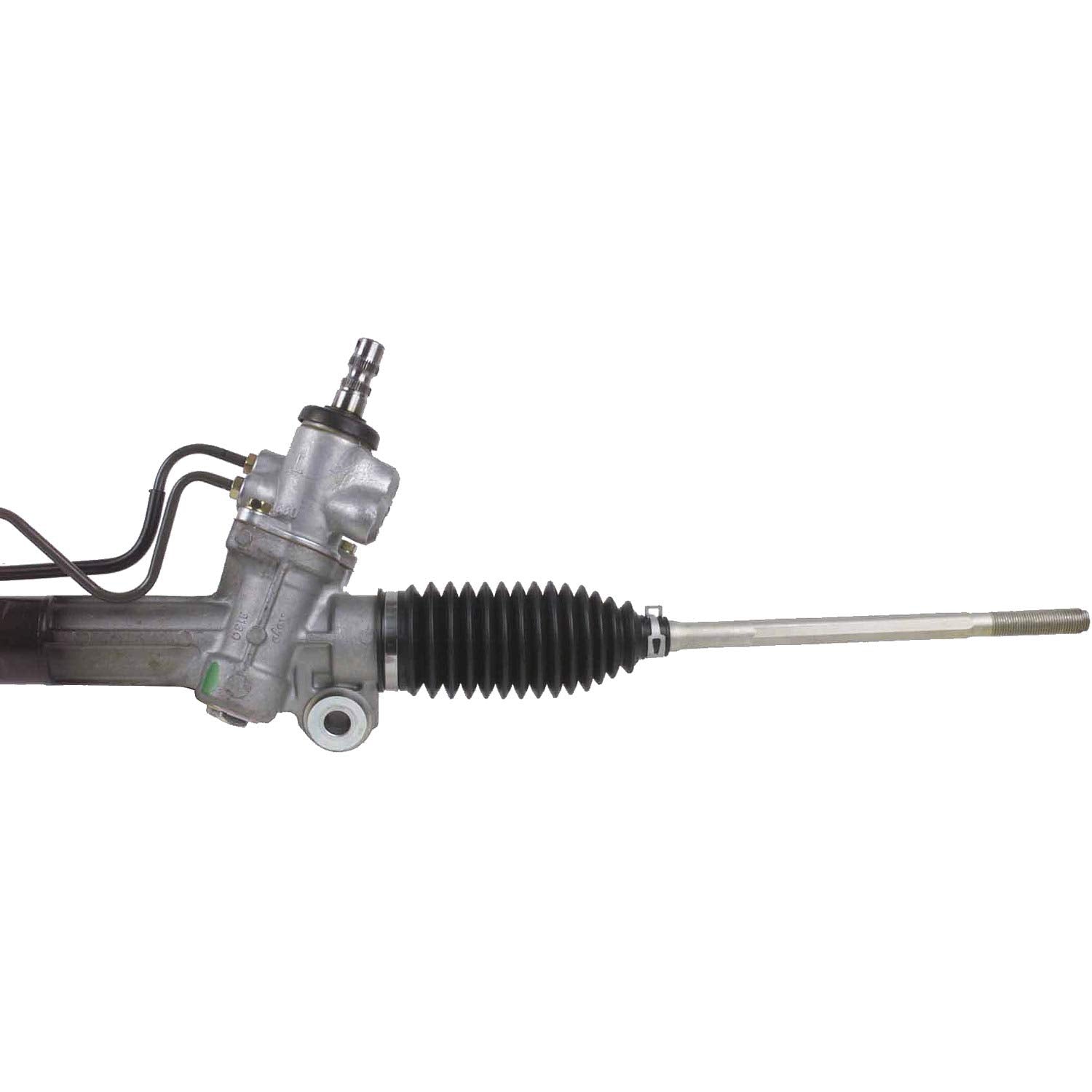 Cardone 26-1617 Remanufactured Hydraulic Power Rack and Pinion Complete Unit, EPS