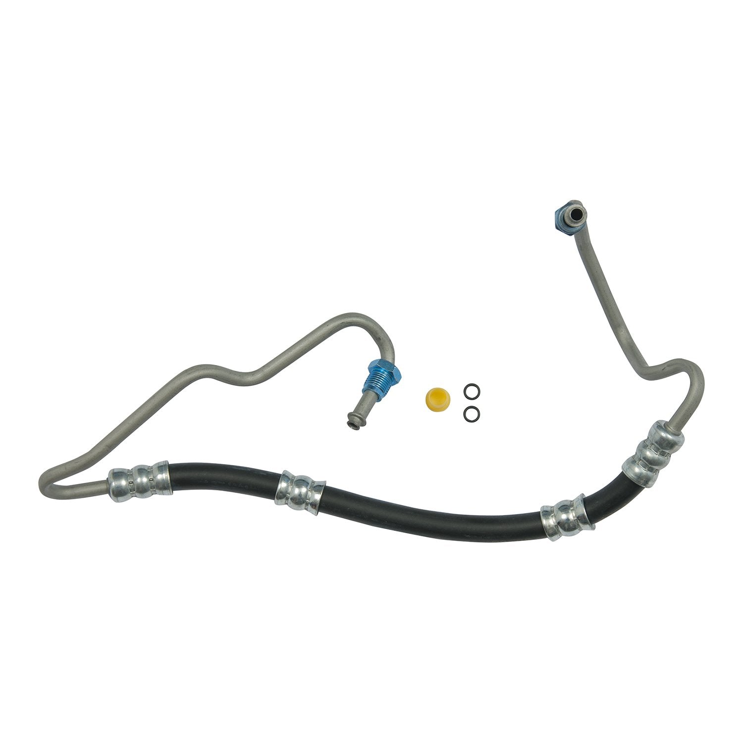 Edelmann 80705 Power Steering Pressure Line Hose Assembly