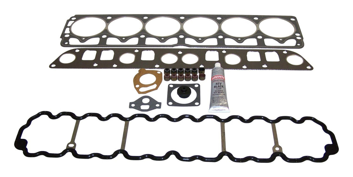 Crown Automotive Engine Gasket Set Engine