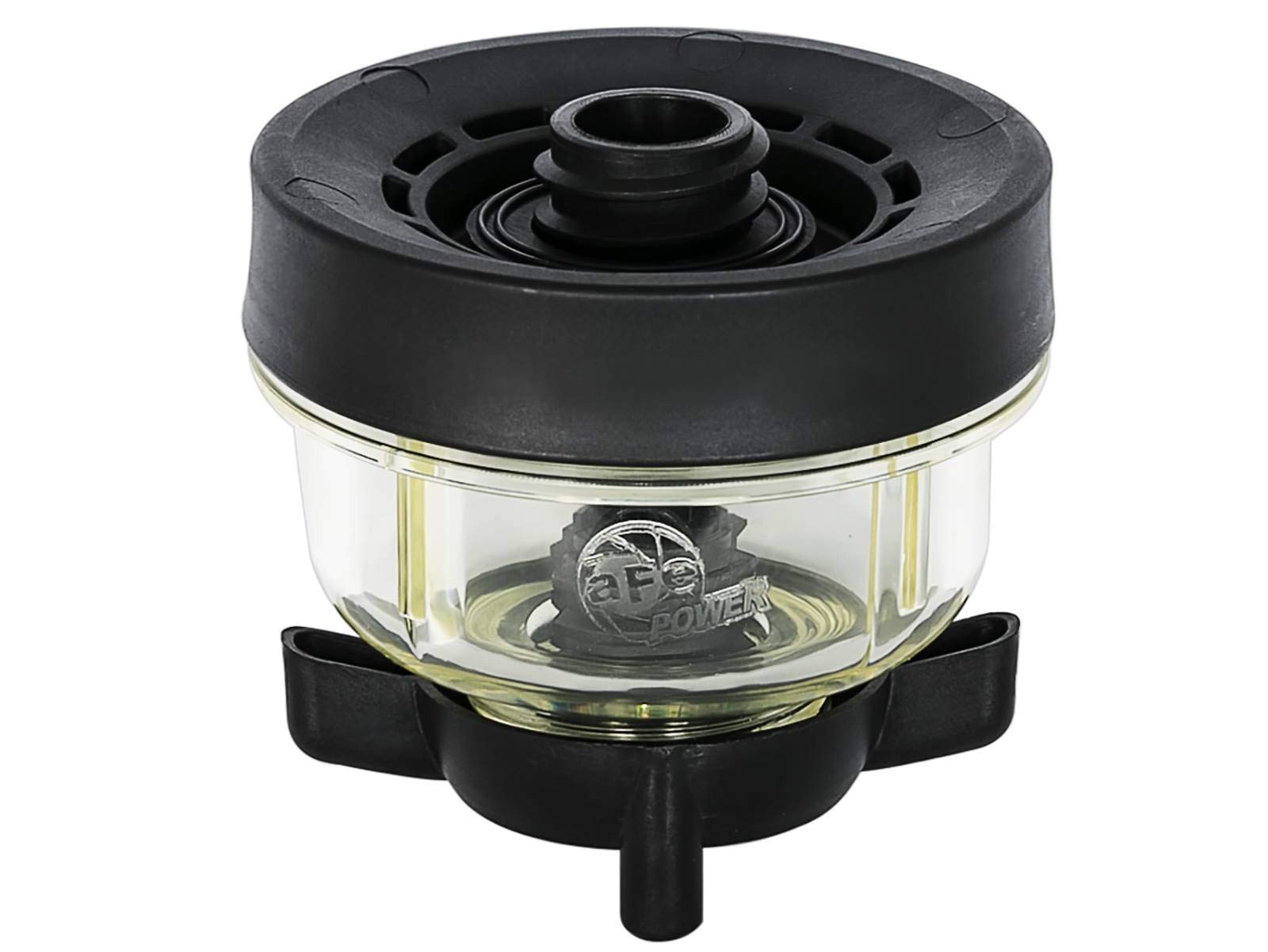 Afe Power 42-12034 Dfs780 Series Fuel System (Non-Carb Compliant)