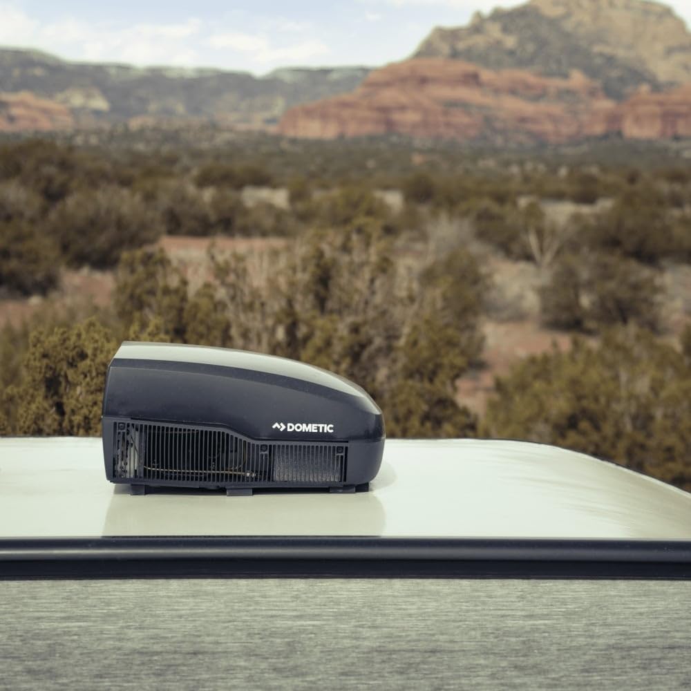 Dometic FreshJet 3 RV Air Conditioner