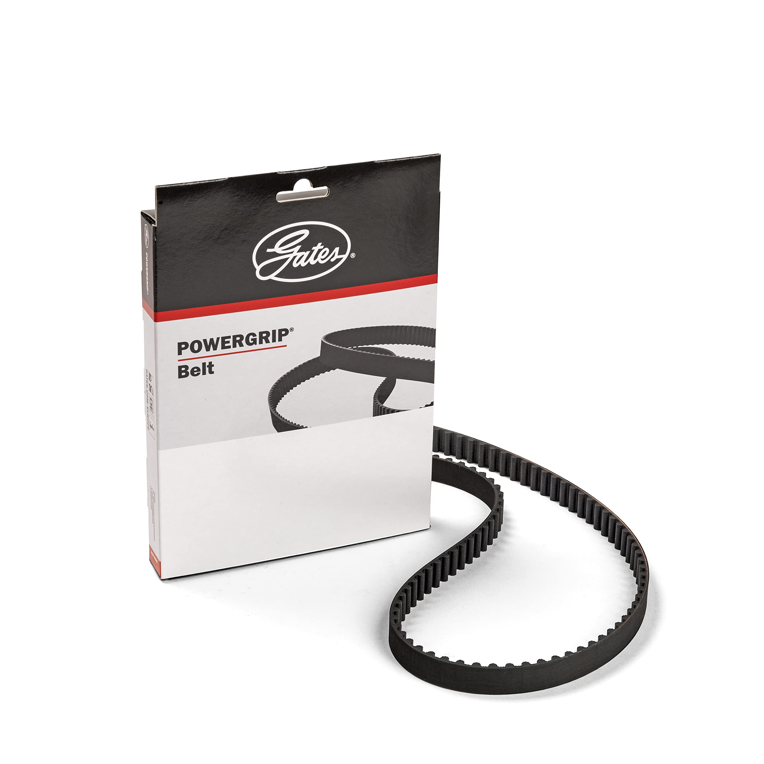 Gates T257 Premium Automotive Timing Belt
