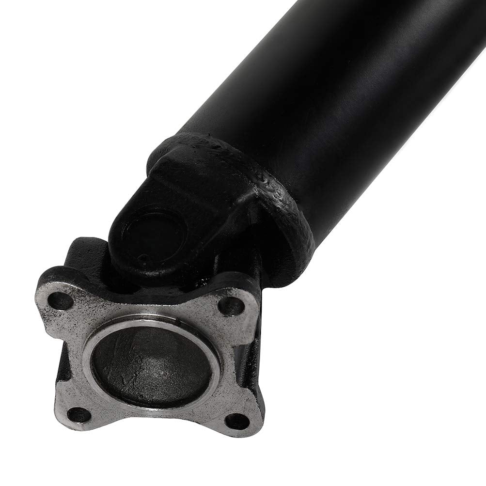 Cciyu Complete Oe Drive Shaft Assembly Fit For 2006-2013 For Toyota Rav4 4Wd
