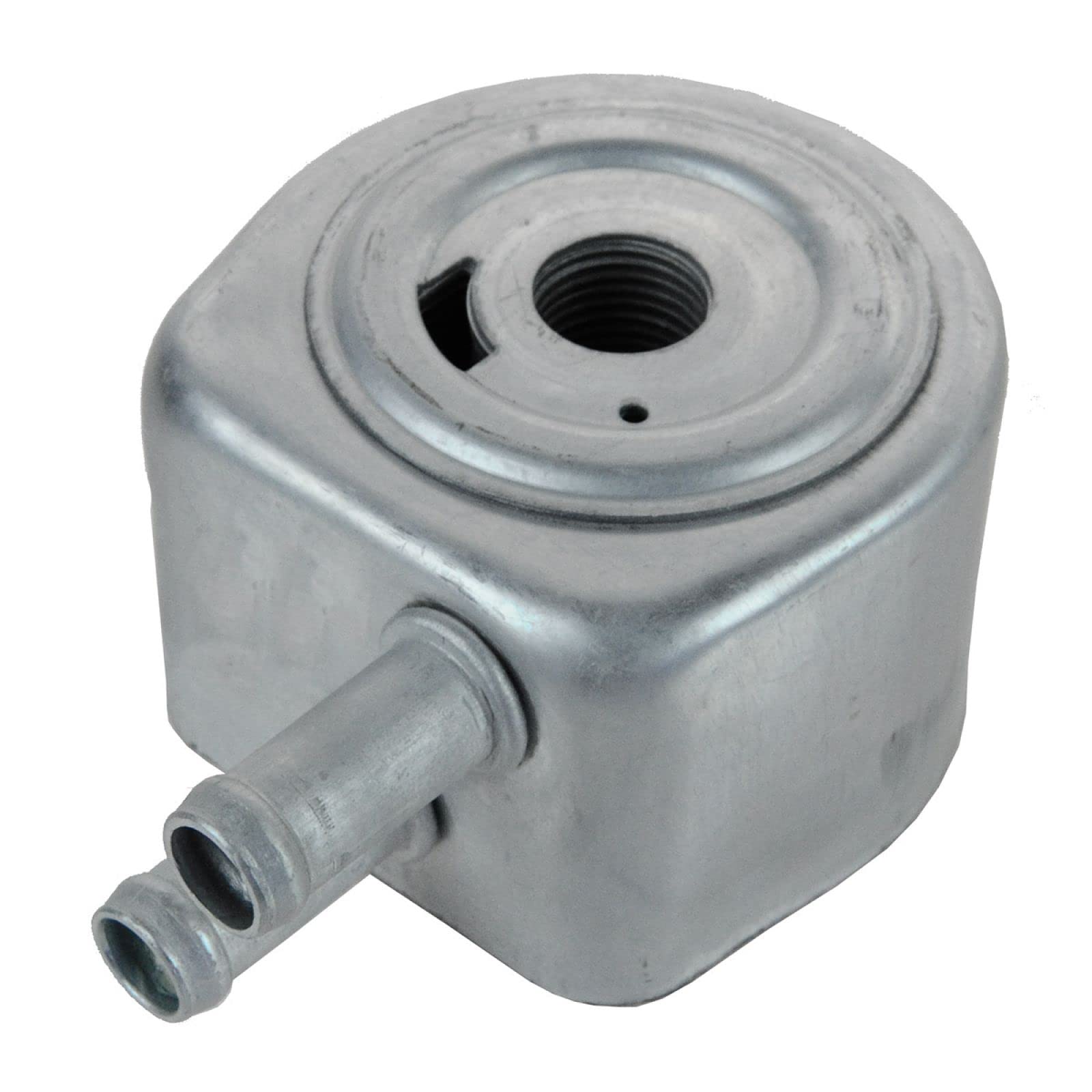 Dorman 918-110 Engine Oil Cooler Compatible With Select Ford Models