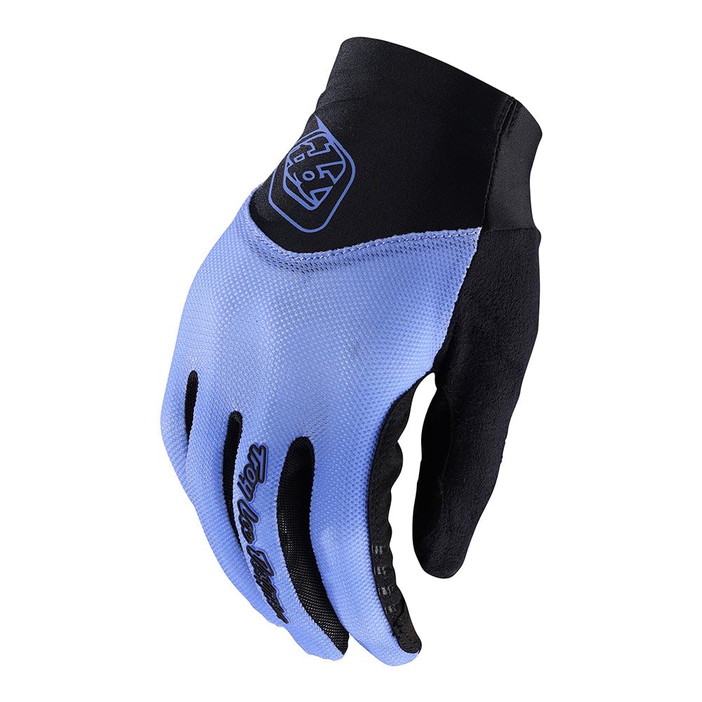 Troy Lee Designs Womens Ace 2.0 Wildflower Gloves Size X-Large