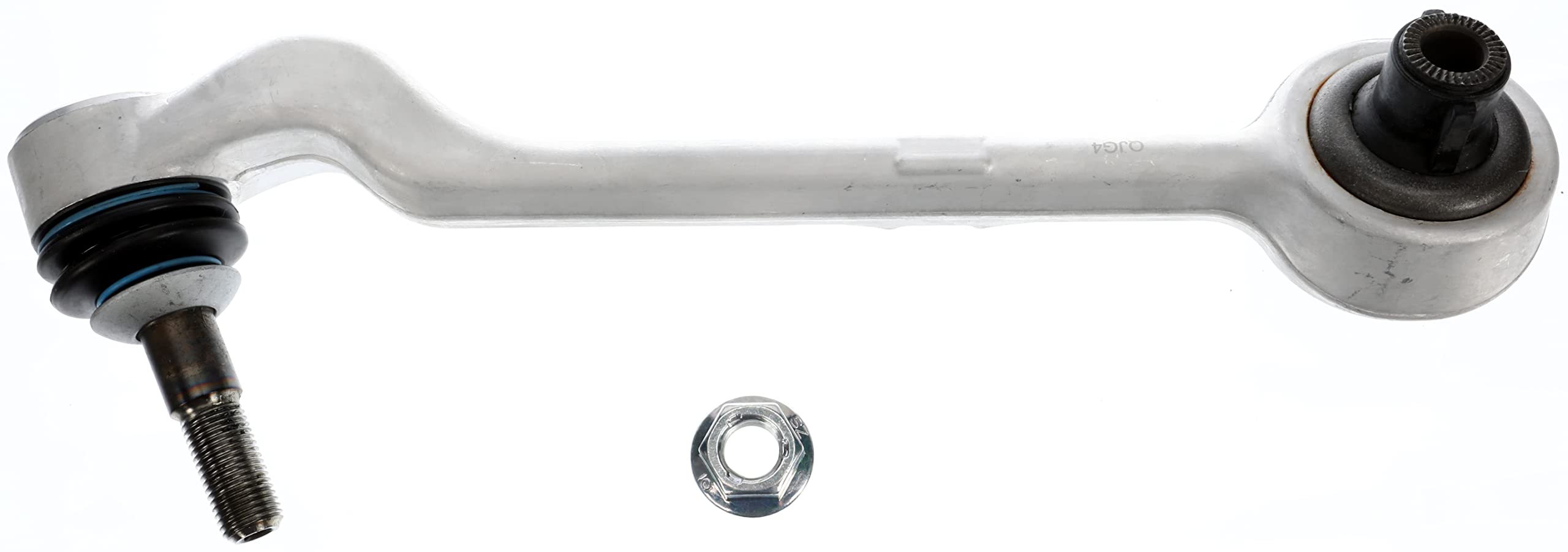 Dorman Premium Cb15033Pr Front Driver Side Lower Rearward Suspension Control Arm And Ball Joint Assembly Compatible With Select Bmw Models