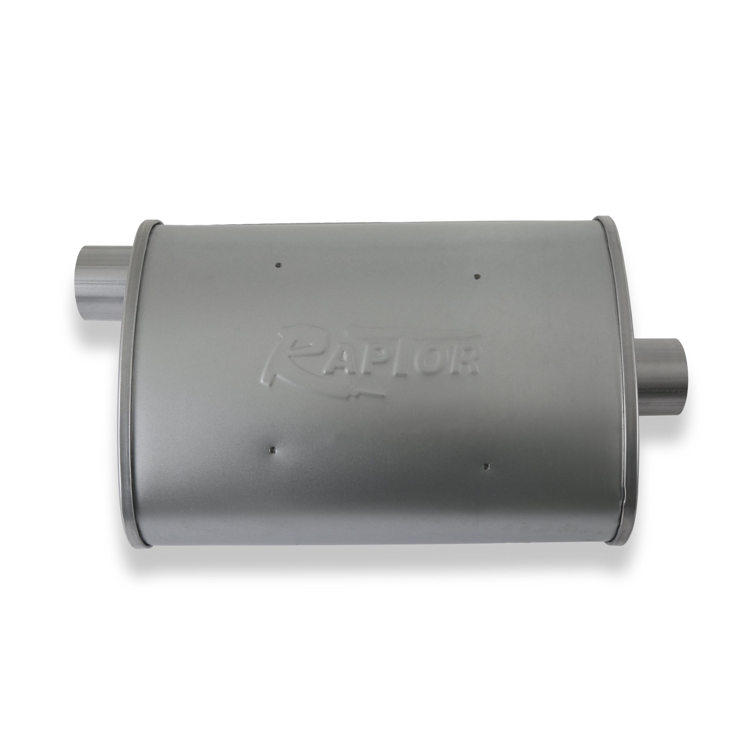 Flowtech 50050Flt Raptor Turbo Performance Muffler