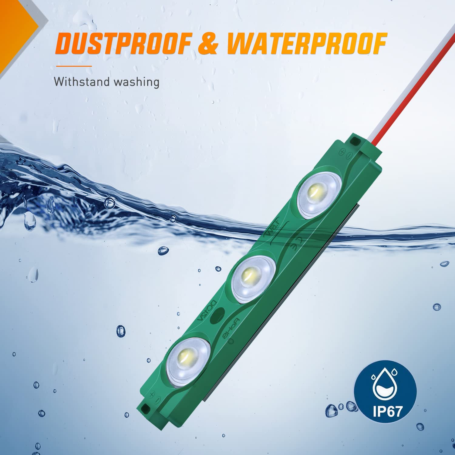 Nilight Tr-117-H 8Pcs Truck Pickup Bed Light 24Led Green Cargo Rock Lighting Kits With Switch For Van Off-Road Under Car Side Ma