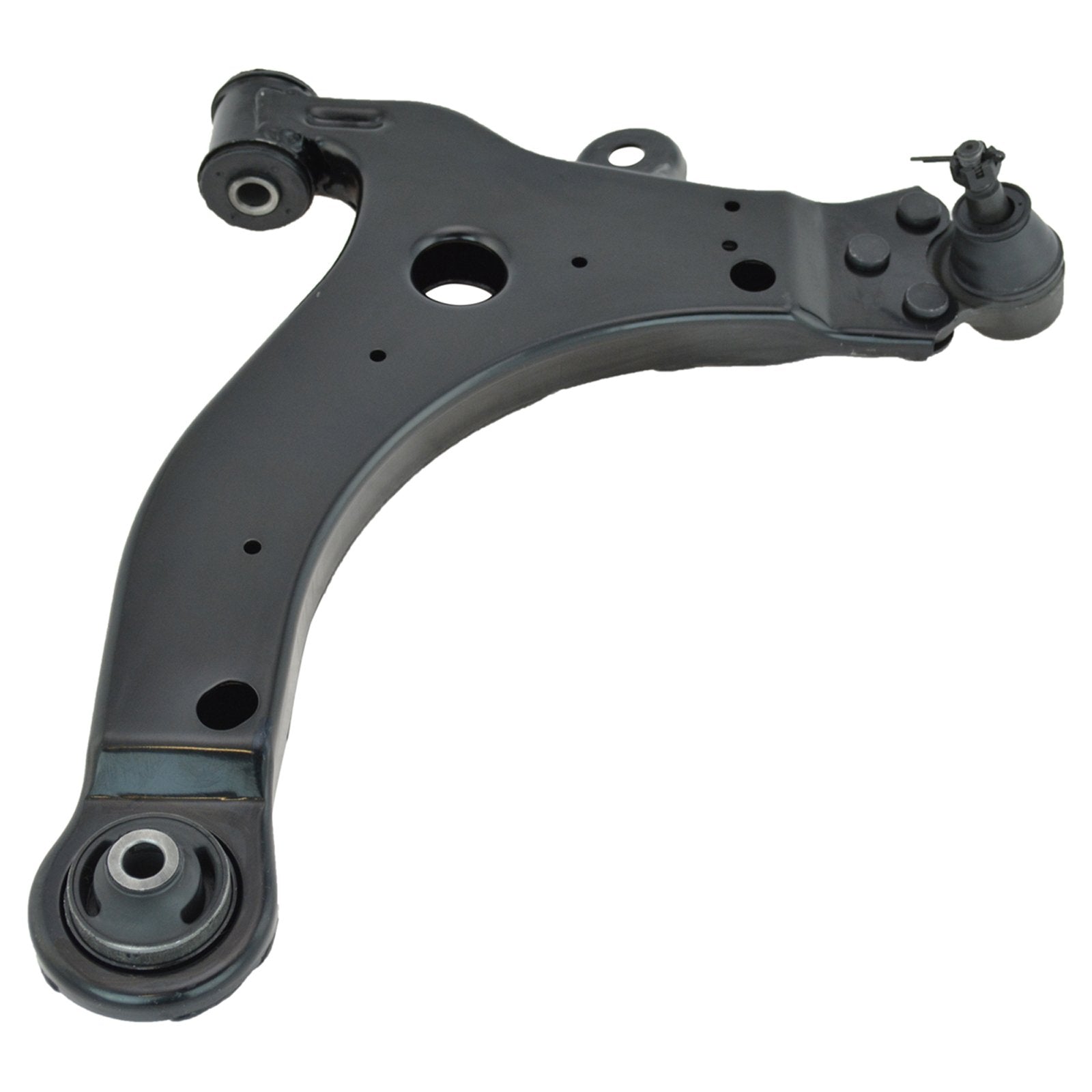 Trq Control Arm Front Lower Left Lh Driver Side For Buick Chevy Oldsmobile Pontiac