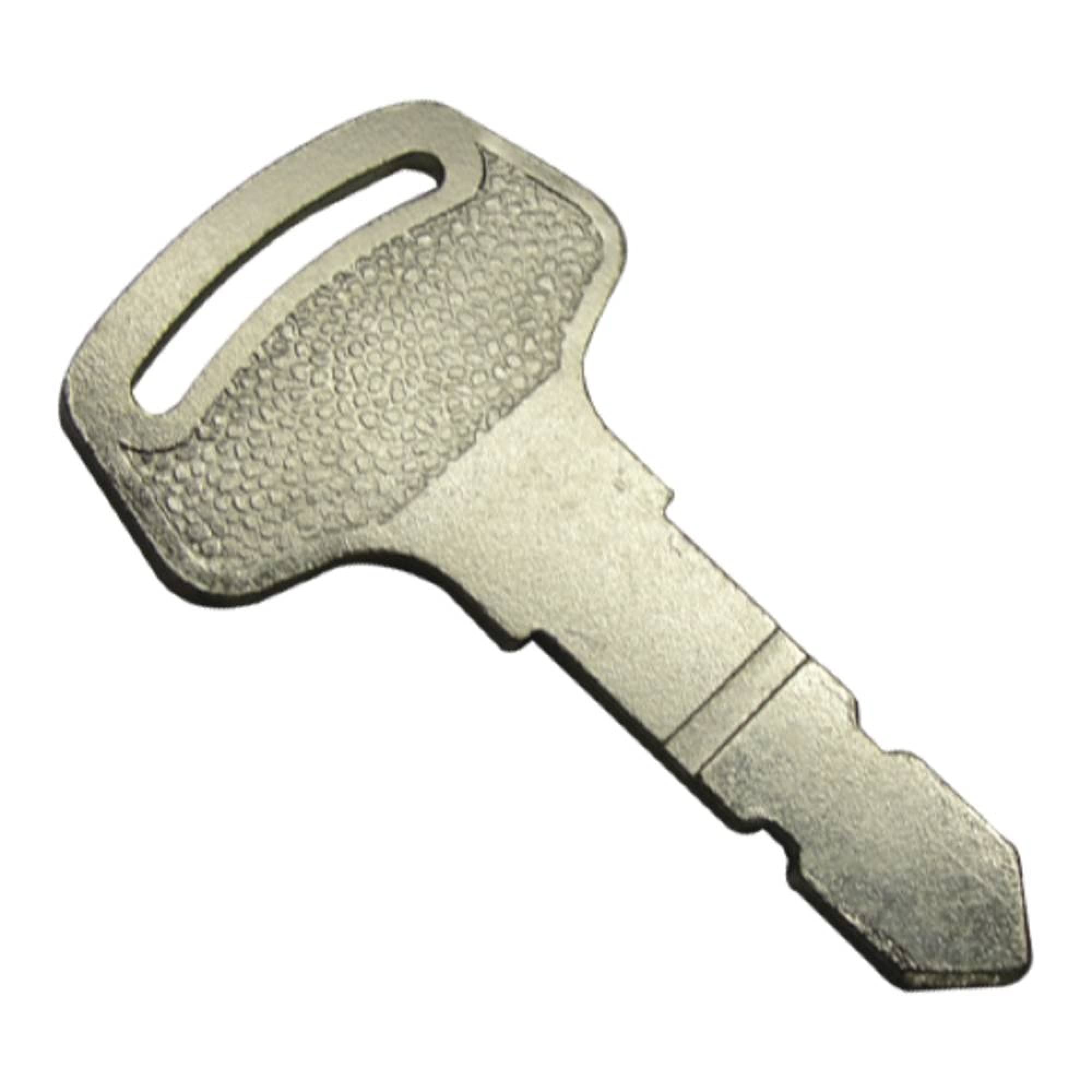Complete Tractor 1900-0917 Key Compatible With/Replacement For Master Multi Equipment Set 0602100004 069027029 1012505 14529178 