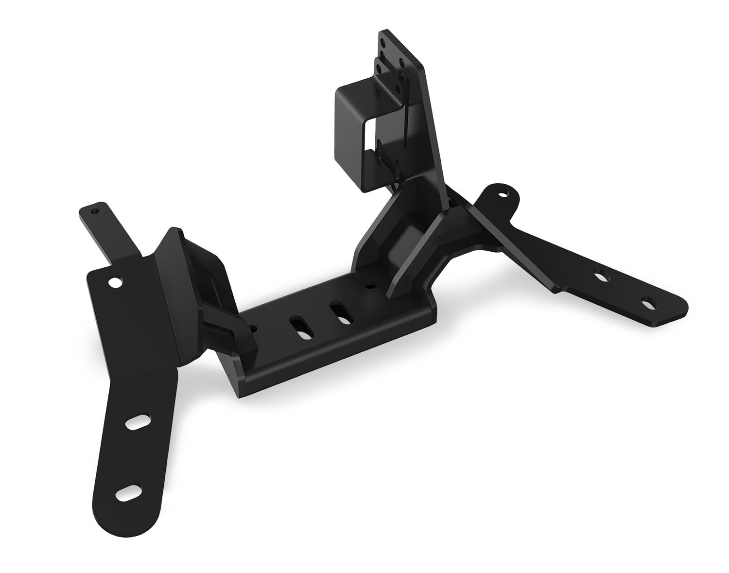 Hooker Transmission Crossmember, 3Rd-Gen F-Body