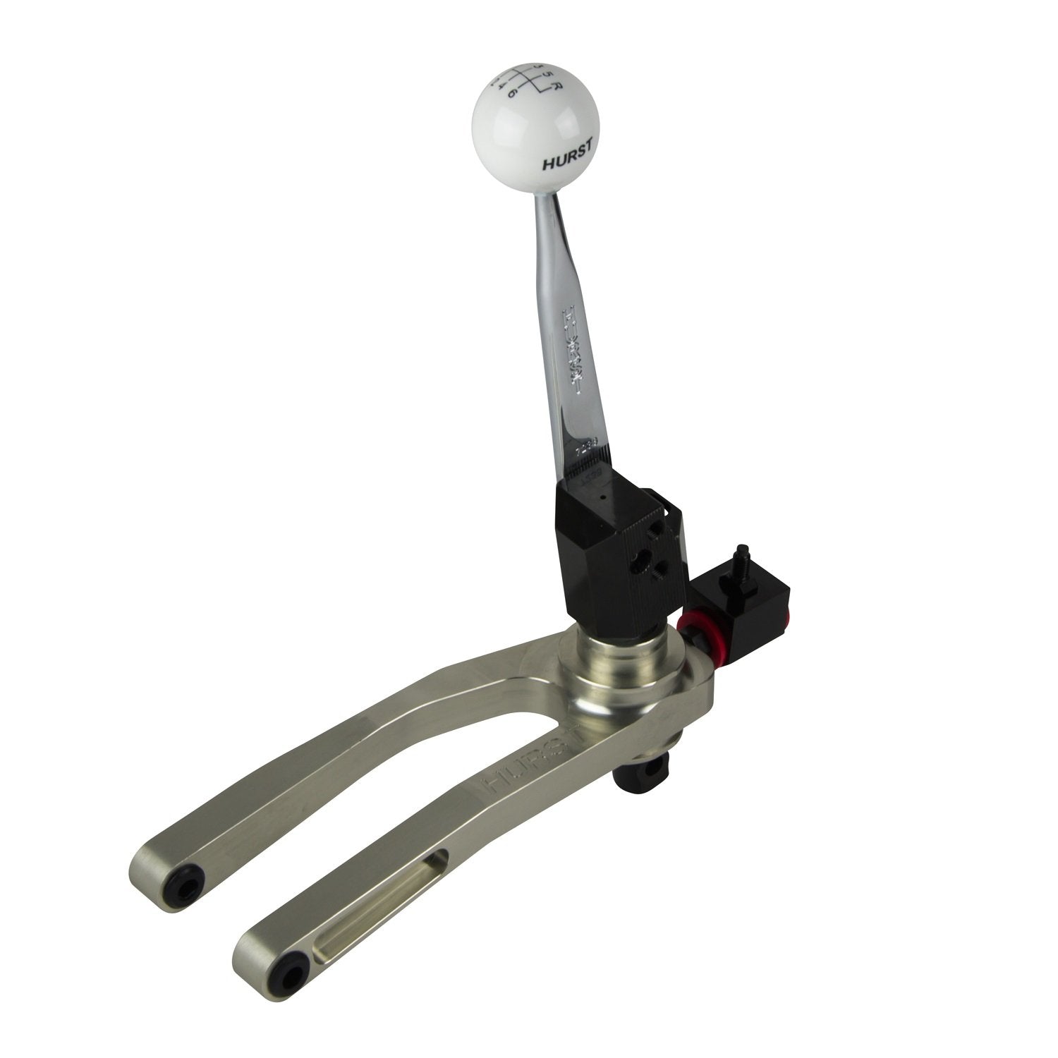 Hurst 3916020 Billet Plus Short Manual Shifter for Dodge Challenger