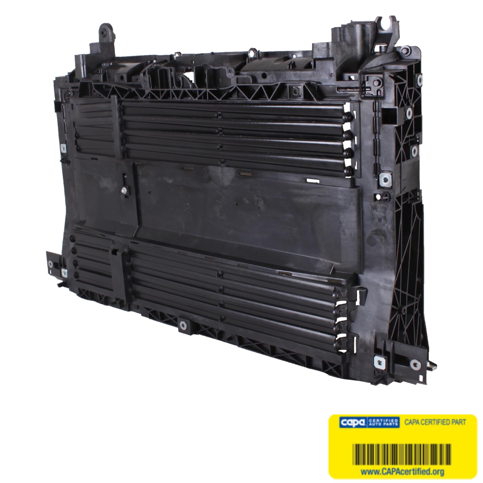 TYG (CAPA CERTIFICATE) Active Grille Shutter For Ford EcoSport 2.0Eng '18-'22 GN1Z8A284L FO1225253 w/Motor