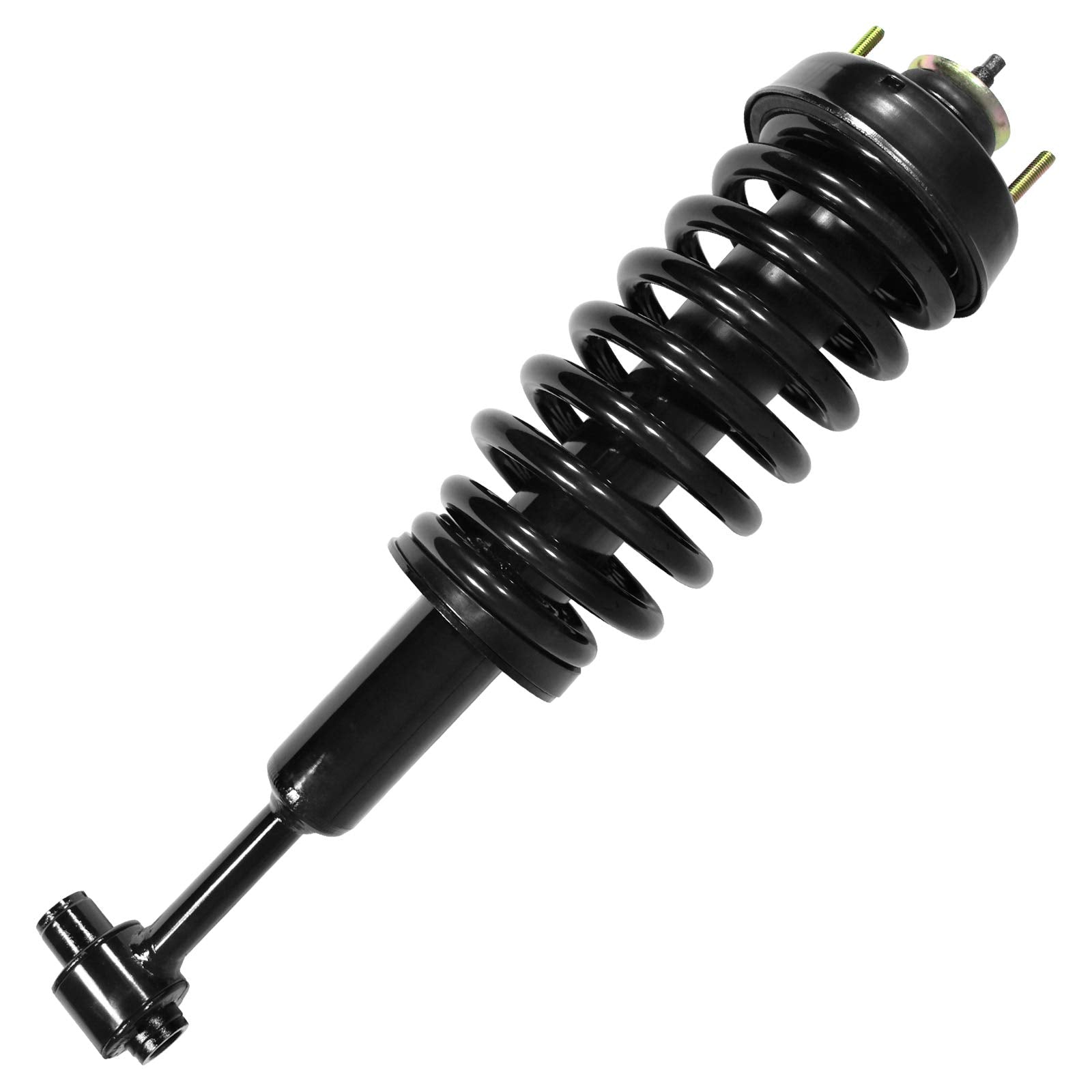 2002-2003 Ford Explorer, 2002-2003 Mercury Mountaineer - 11160