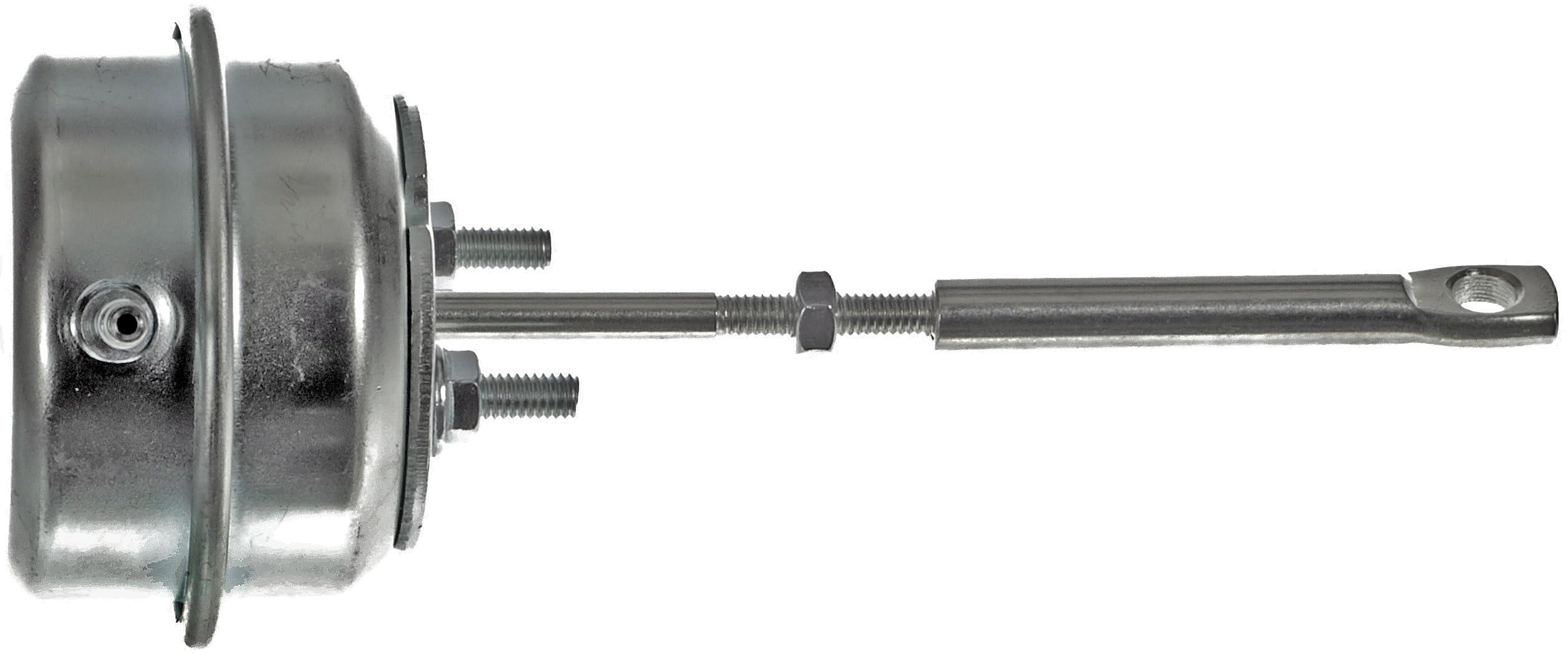 Dorman 667-714 Turbocharger Wastegate Actuator Compatible with Select Buick/Chevrolet Models