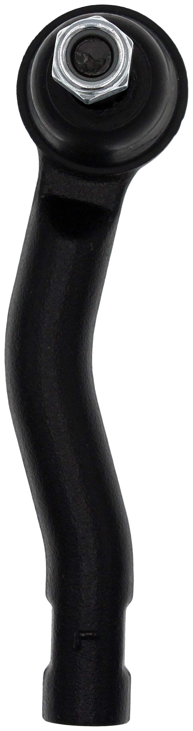 Dorman Premium To74371Pr Front Driver Side Outer Steering Tie Rod End Compatible With Select Lexus/Toyota Models