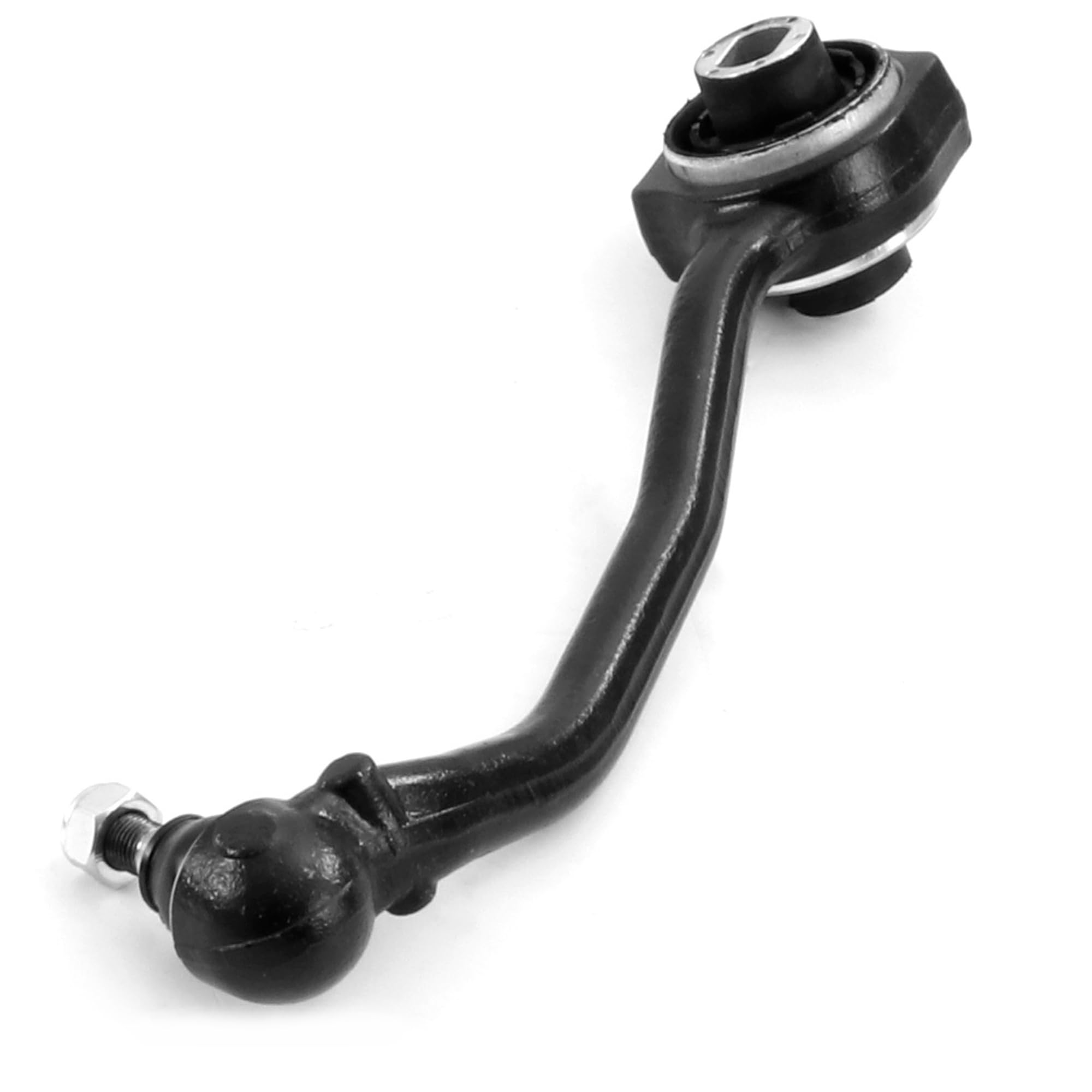 Metrix Premium Chassis Parts - Front Right Lower Rearward Control Arm W Ball Joint & Bushing Assembly Fits 09-11 Mercedes-Benz S