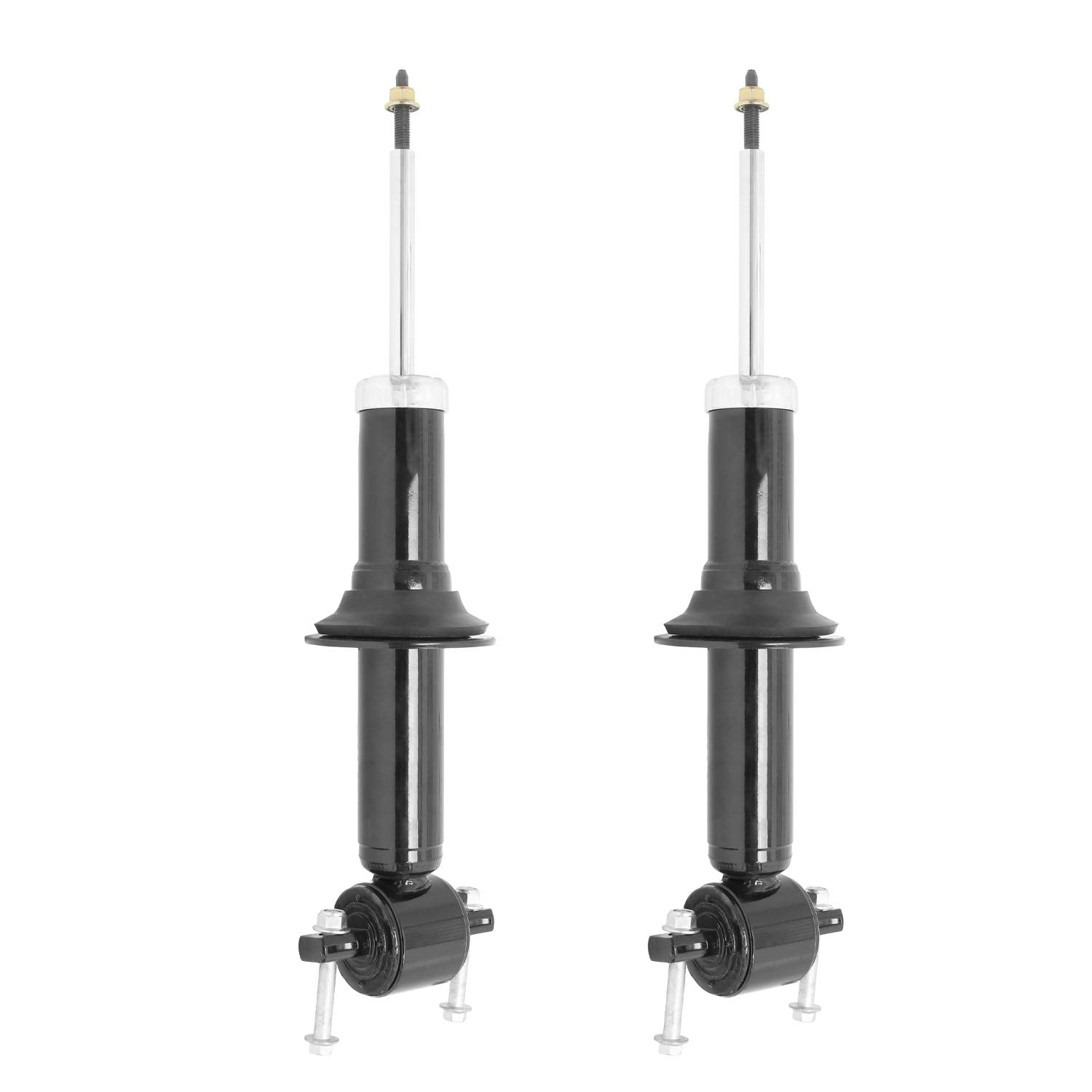 2007-2013 Chevrolet Avalanche, 2007-2014 Cadillac Escalade, 2007-2014 Chevrolet Suburban 1500, 2007-2014 Gmc Yukon - 22-115100
