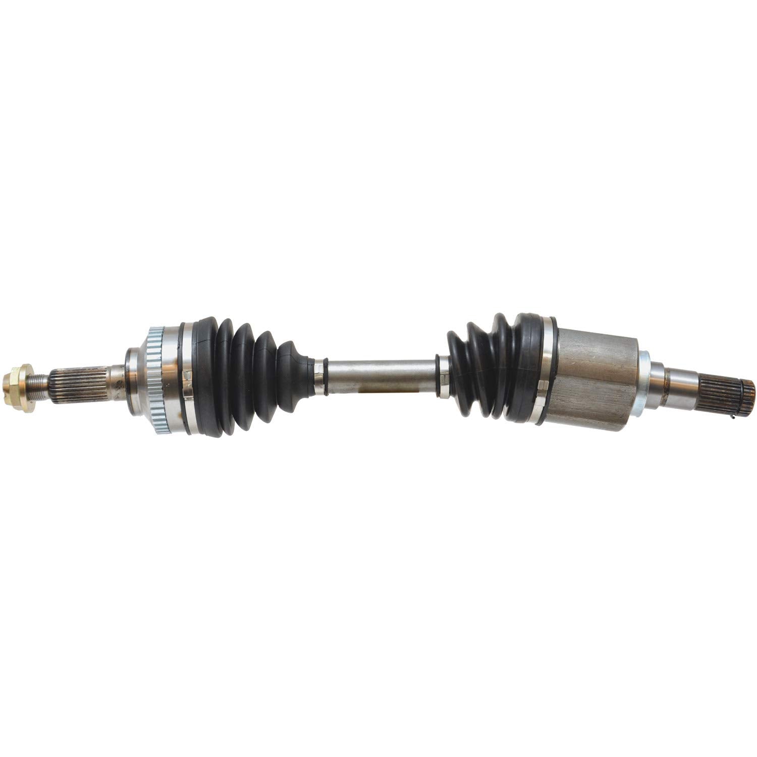Cardone 66-2183 New Constant Velocity Cv Axle Assembly