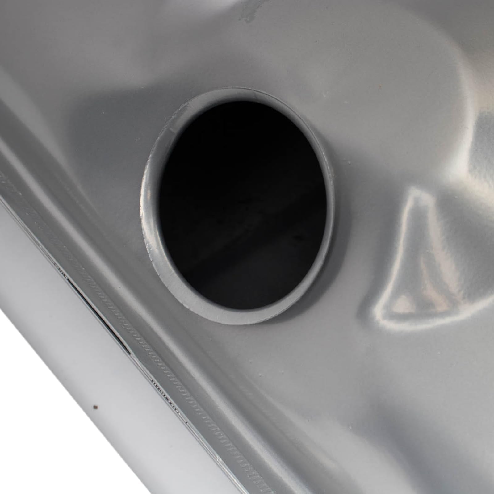 Trq Gas Fuel Tank Compatible With 64 440 64-65 Belvedere Fury Polara 65 Satellite Savoy