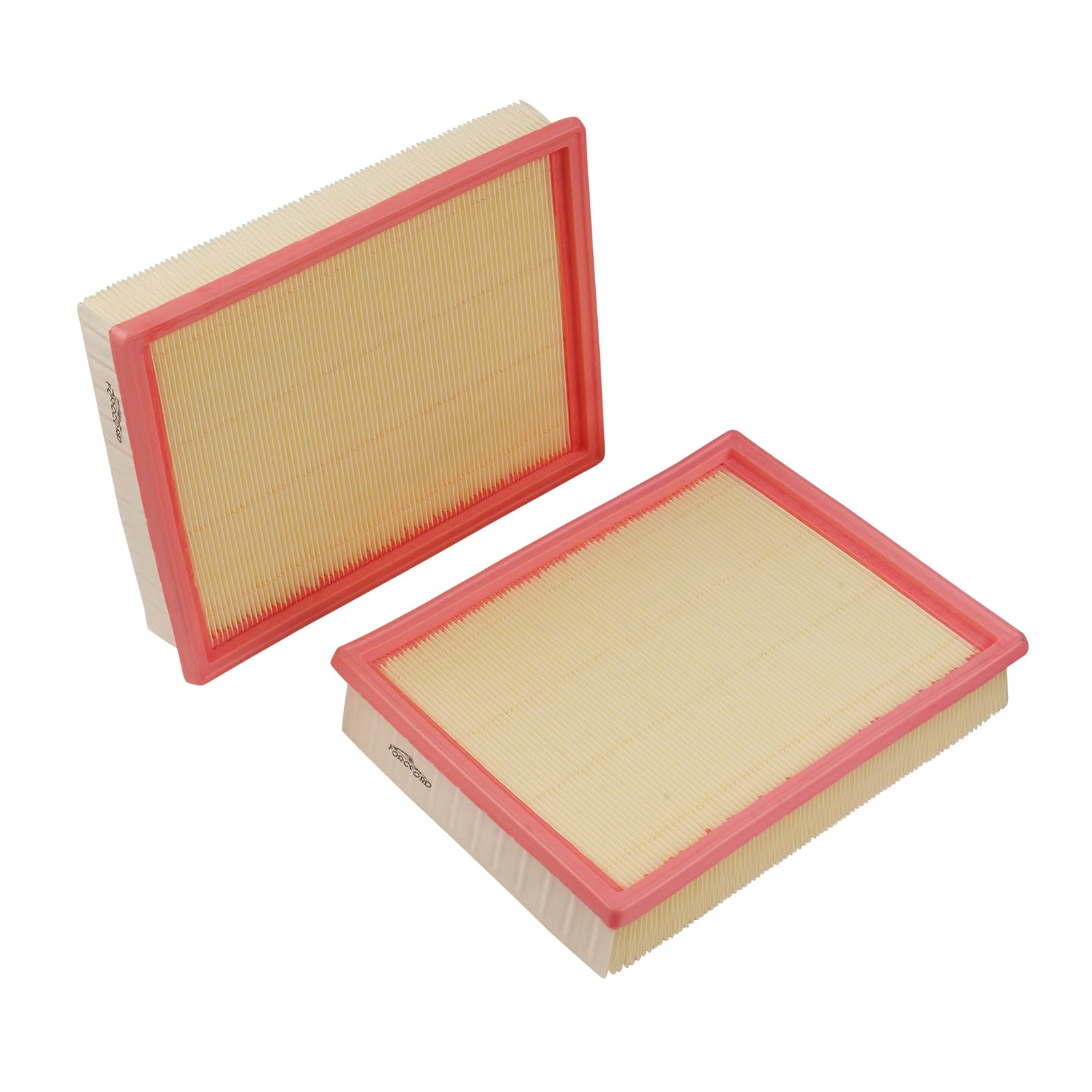 RVgolf 2PCS Engine Air Filter Fit for Nissan Pathfinder 2022-2025, Infiniti QX60 3.5L 2022-2025 Air Filter Replacement Engine Fi
